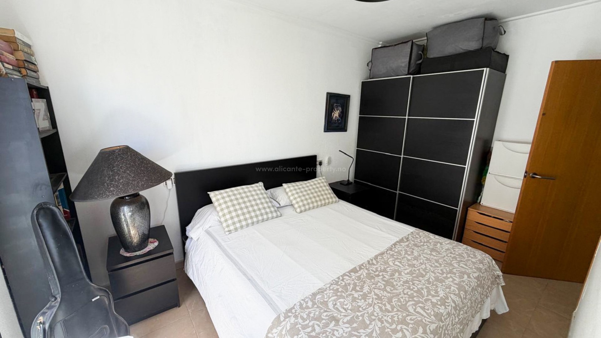 Apartment / flat in Torrevieja Centro