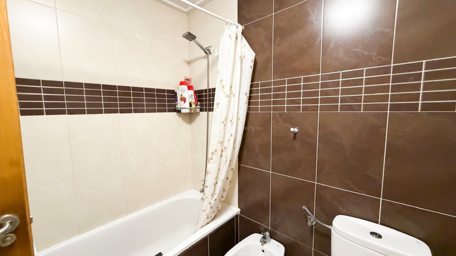 Apartment / flat in Torrevieja Centro