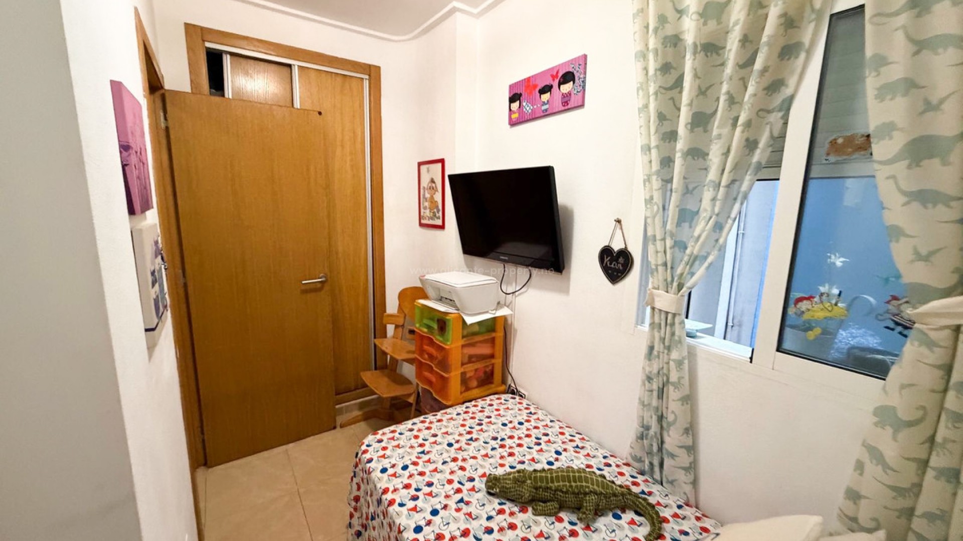 Apartment / flat in Torrevieja Centro