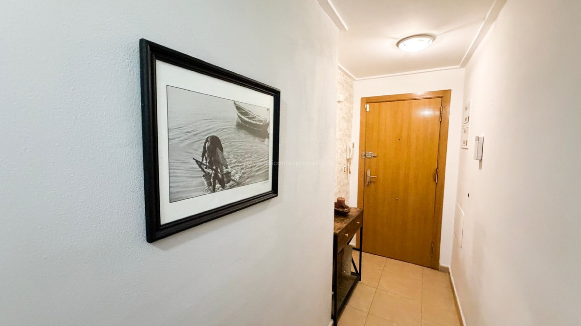 Apartment / flat in Torrevieja Centro