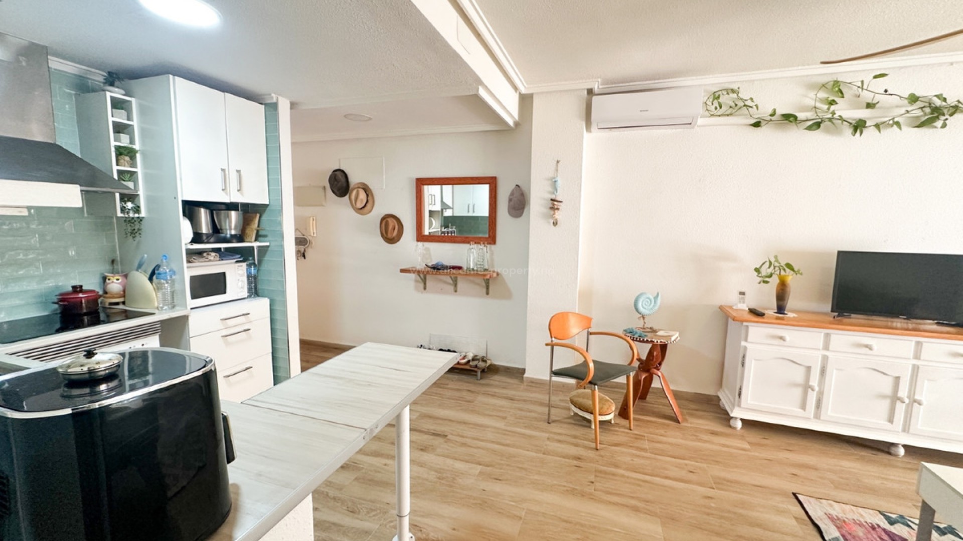 Apartment / flat in Torrevieja Centro