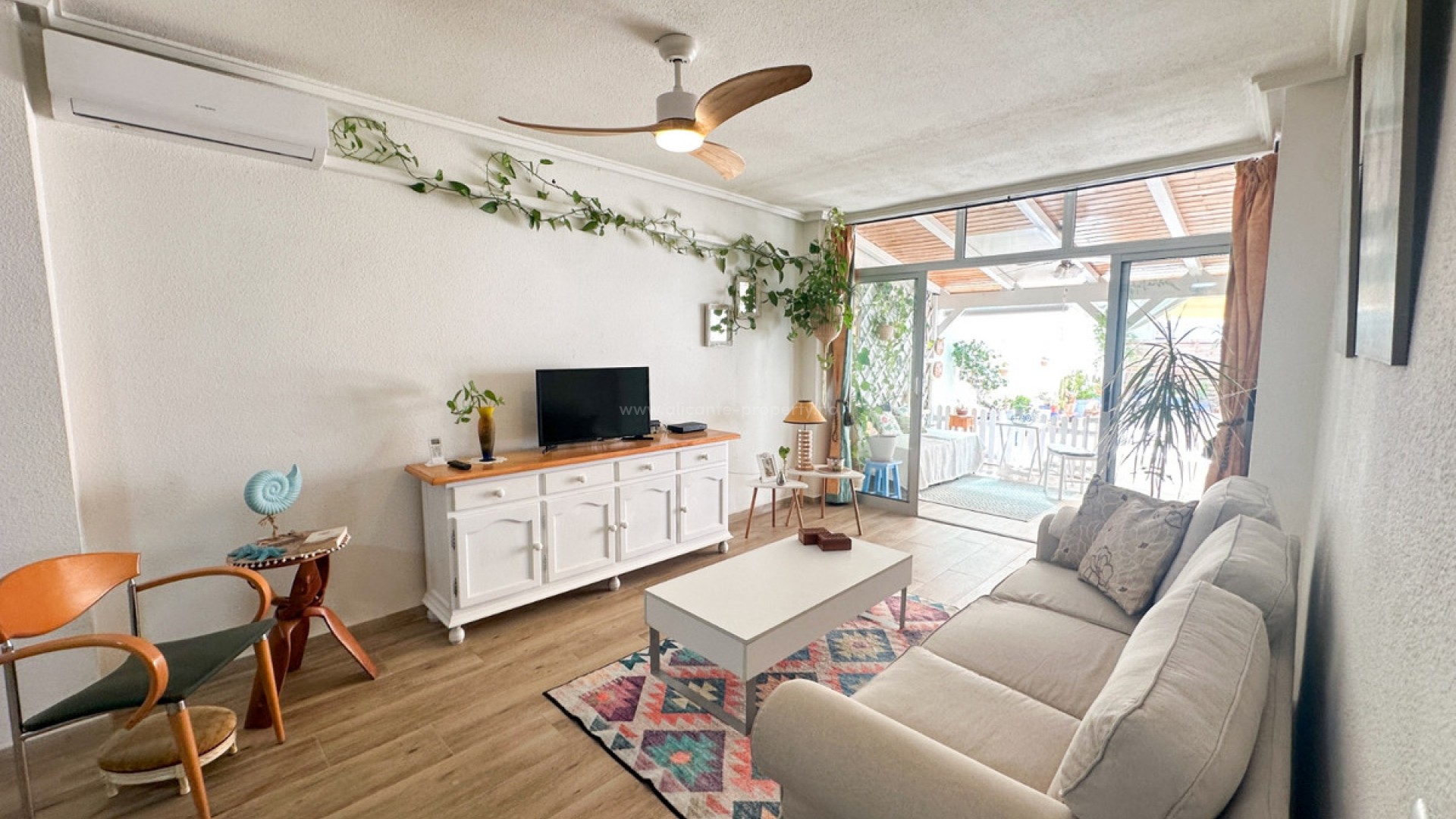 Apartment / flat in Torrevieja Centro