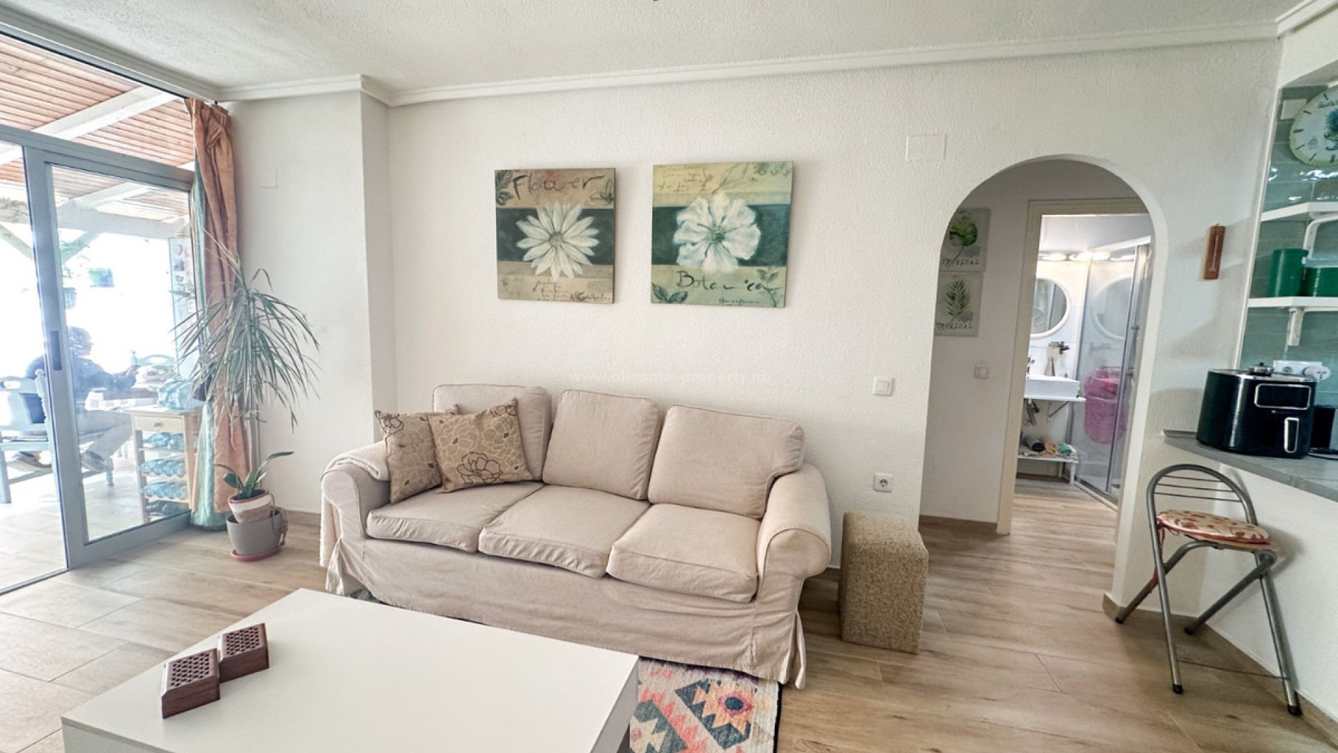 Apartment / flat in Torrevieja Centro