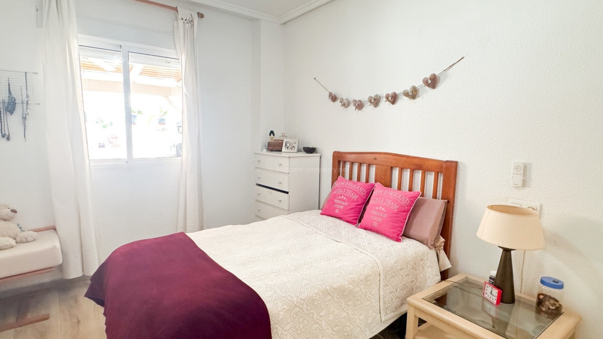 Apartment / flat in Torrevieja Centro