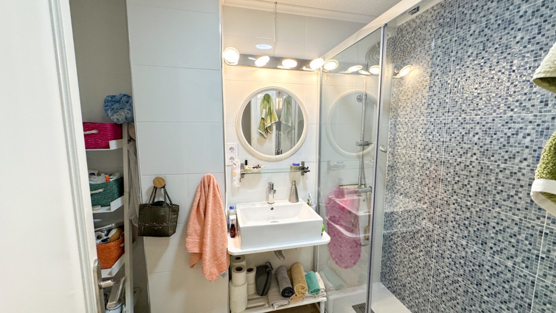 Apartment / flat in Torrevieja Centro