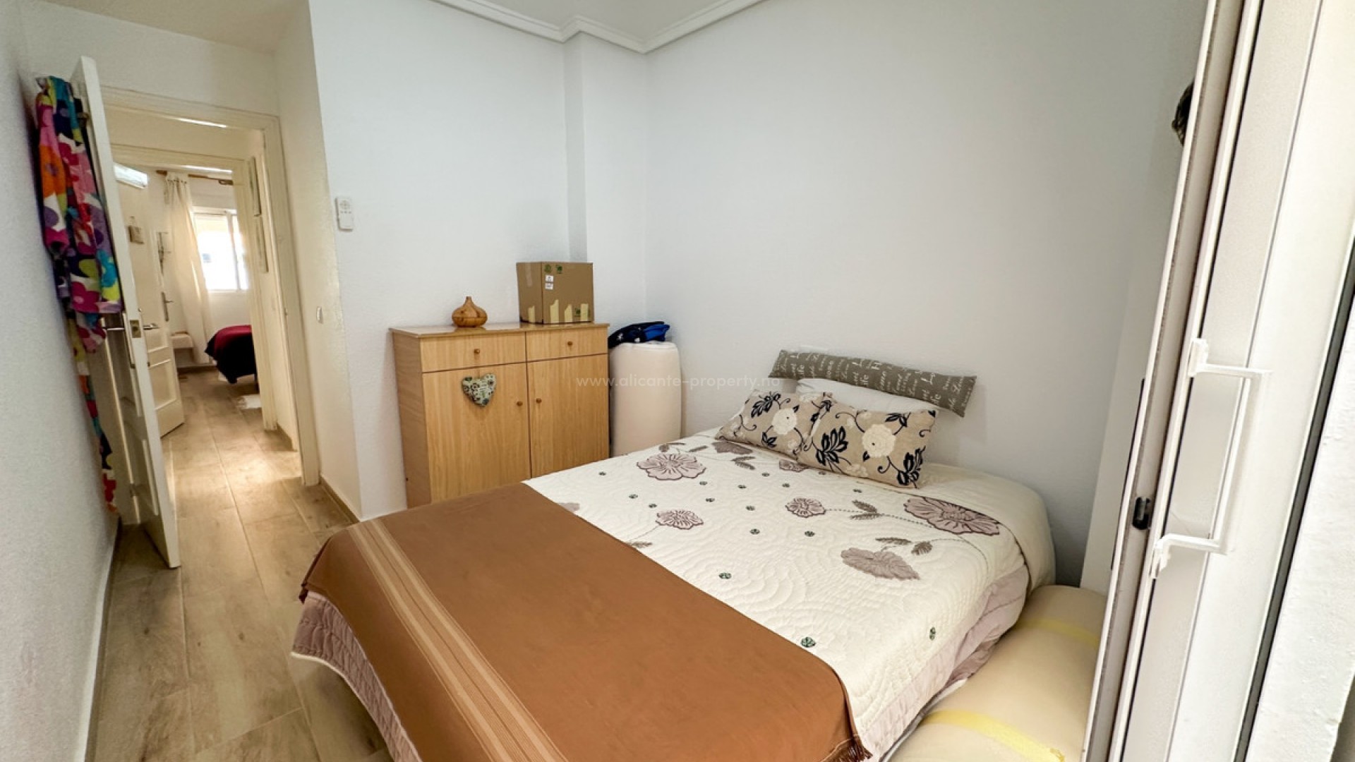 Apartment / flat in Torrevieja Centro