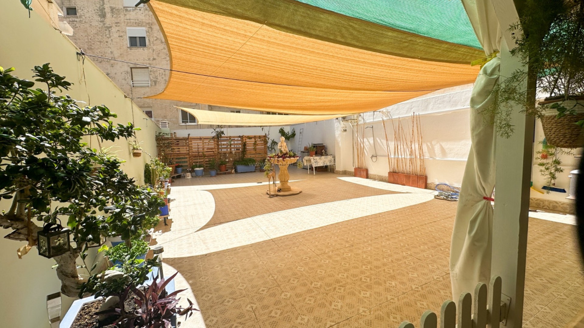 Apartment / flat in Torrevieja Centro