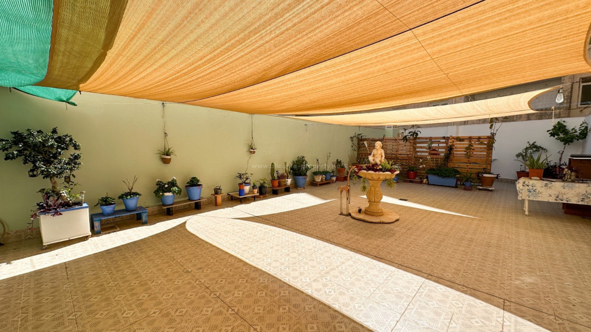 Apartment / flat in Torrevieja Centro