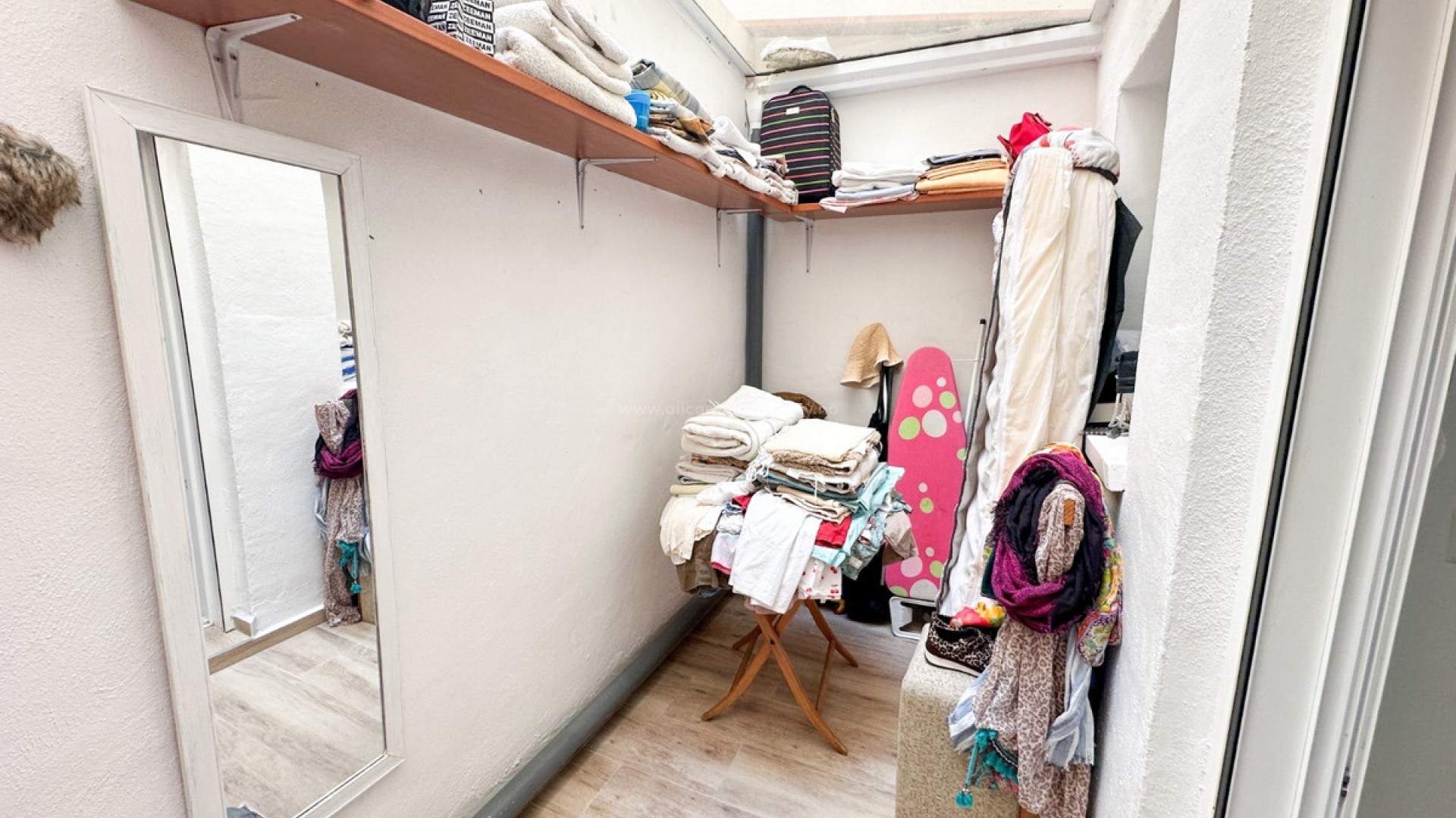 Apartment / flat in Torrevieja Centro