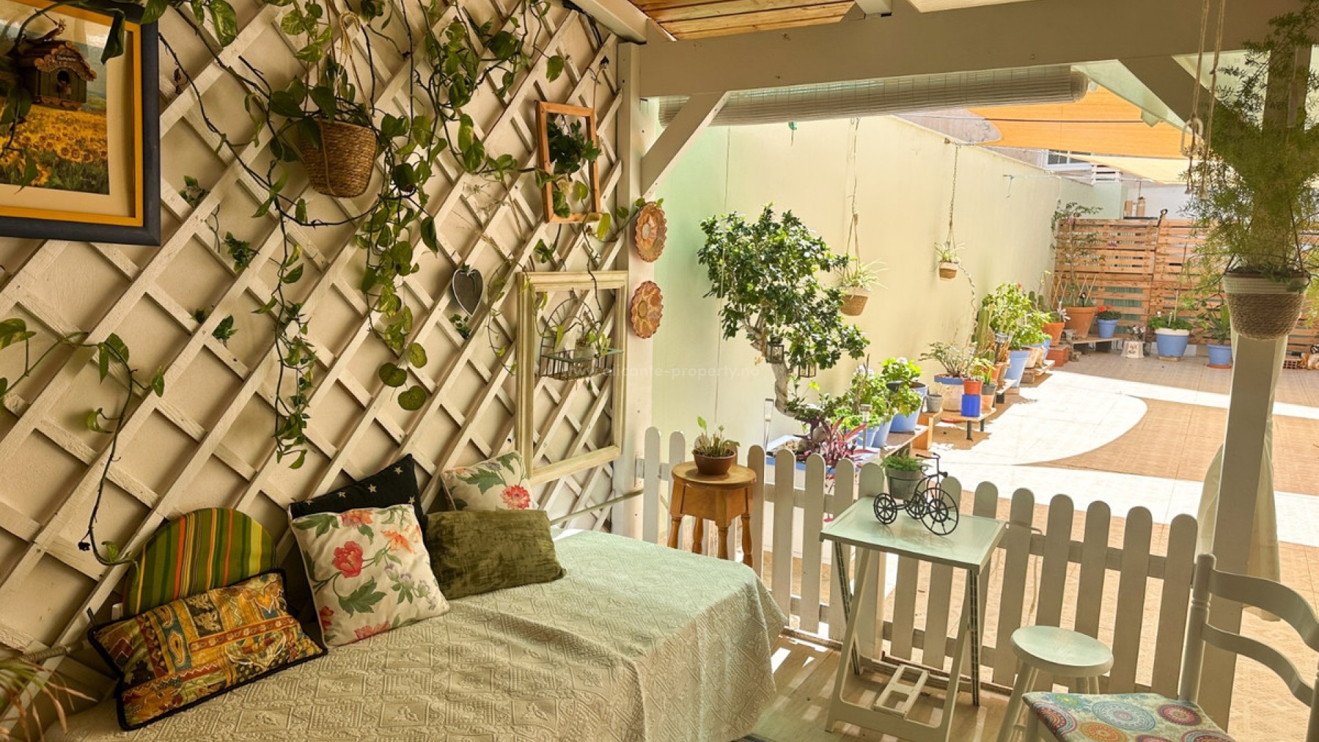 Apartment / flat in Torrevieja Centro