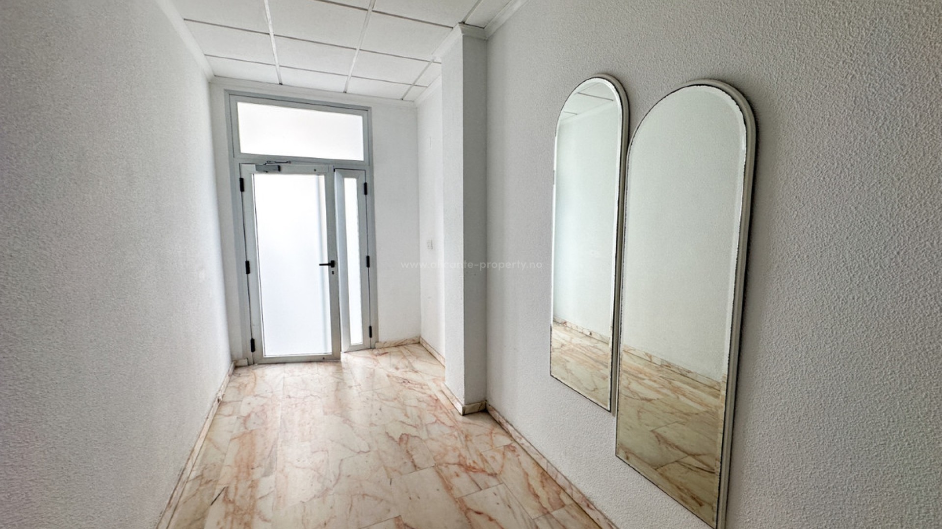 Apartment / flat in Torrevieja Centro