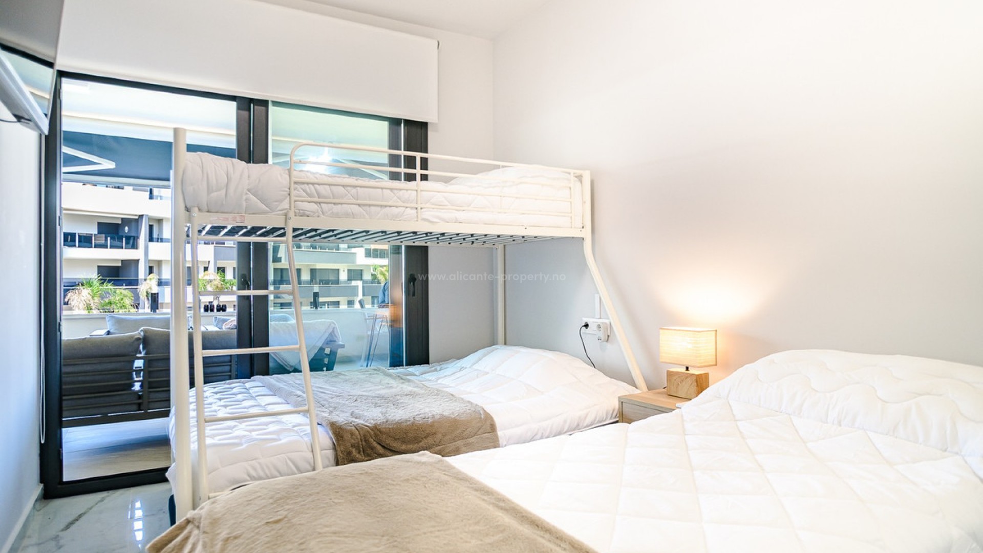 Apartment / flat in Torrevieja Centro