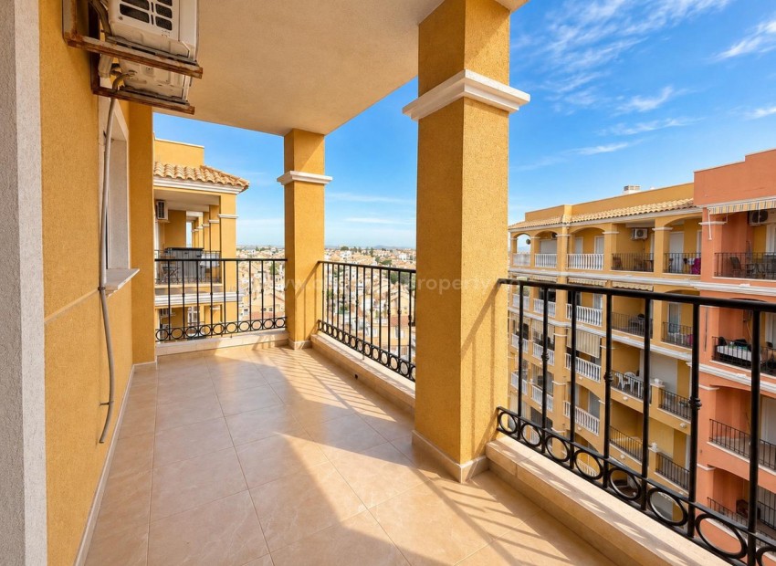 Apartment / flat in Torrevieja Centro