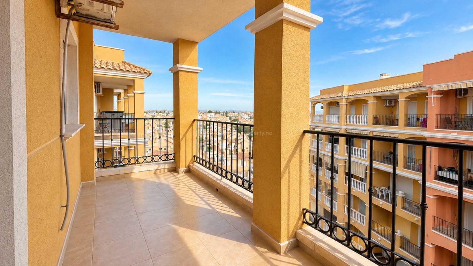 Apartment / flat in Torrevieja Centro