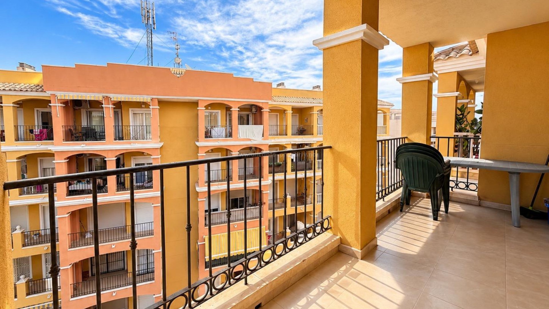 Apartment / flat in Torrevieja Centro