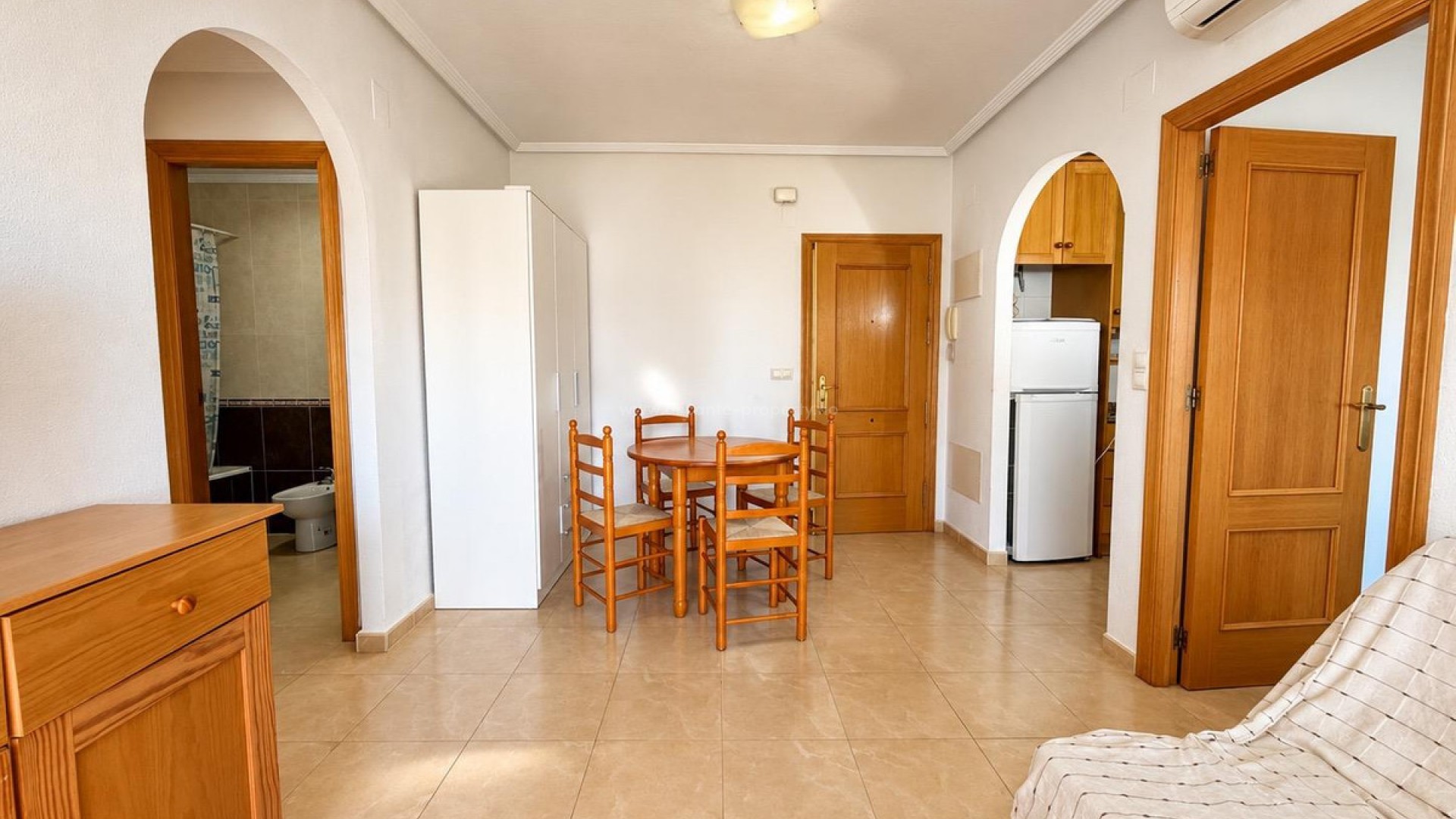 Apartment / flat in Torrevieja Centro
