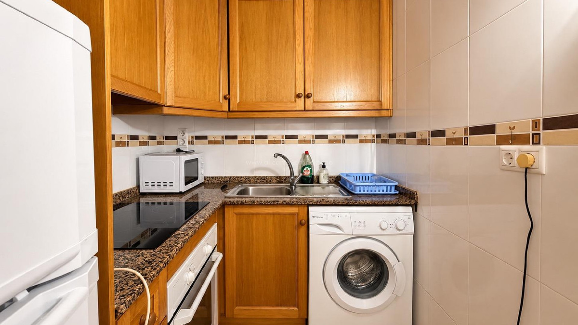 Apartment / flat in Torrevieja Centro