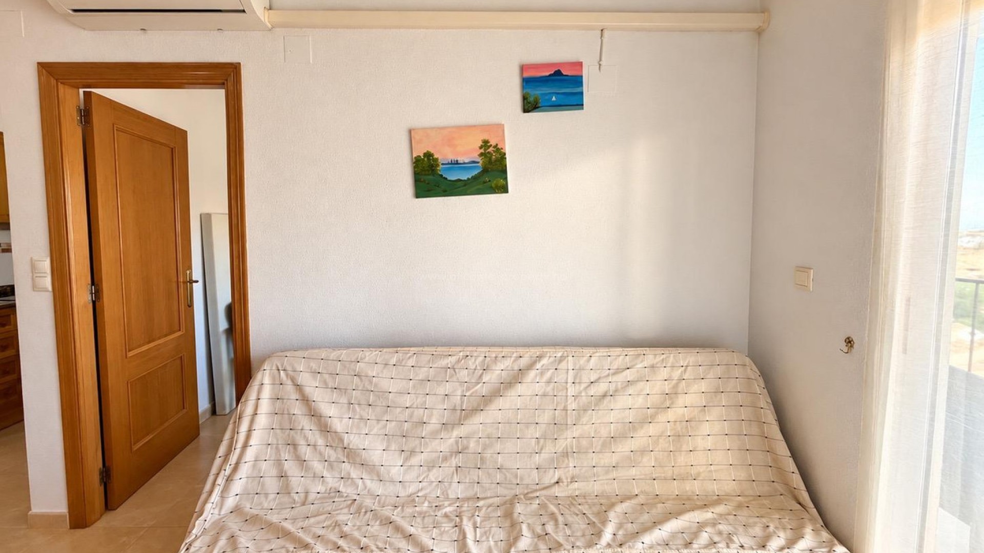 Apartment / flat in Torrevieja Centro