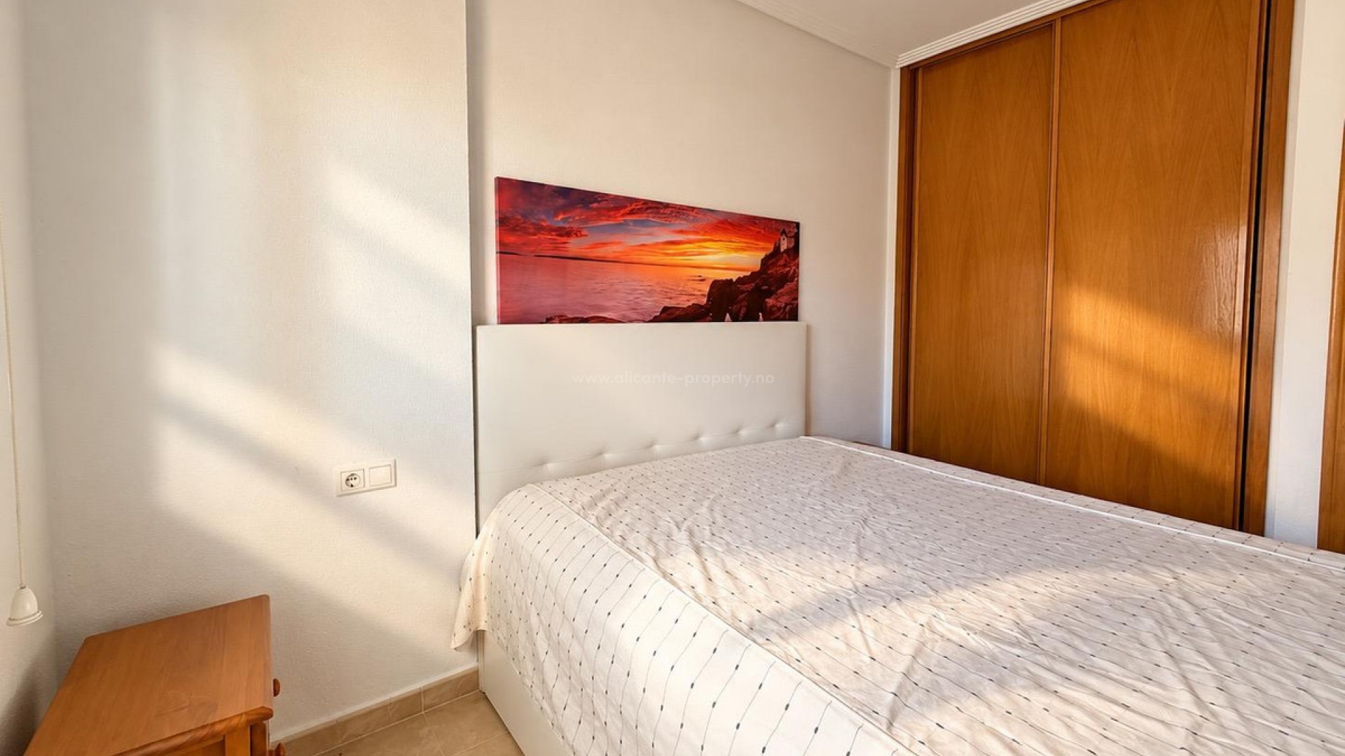 Apartment / flat in Torrevieja Centro