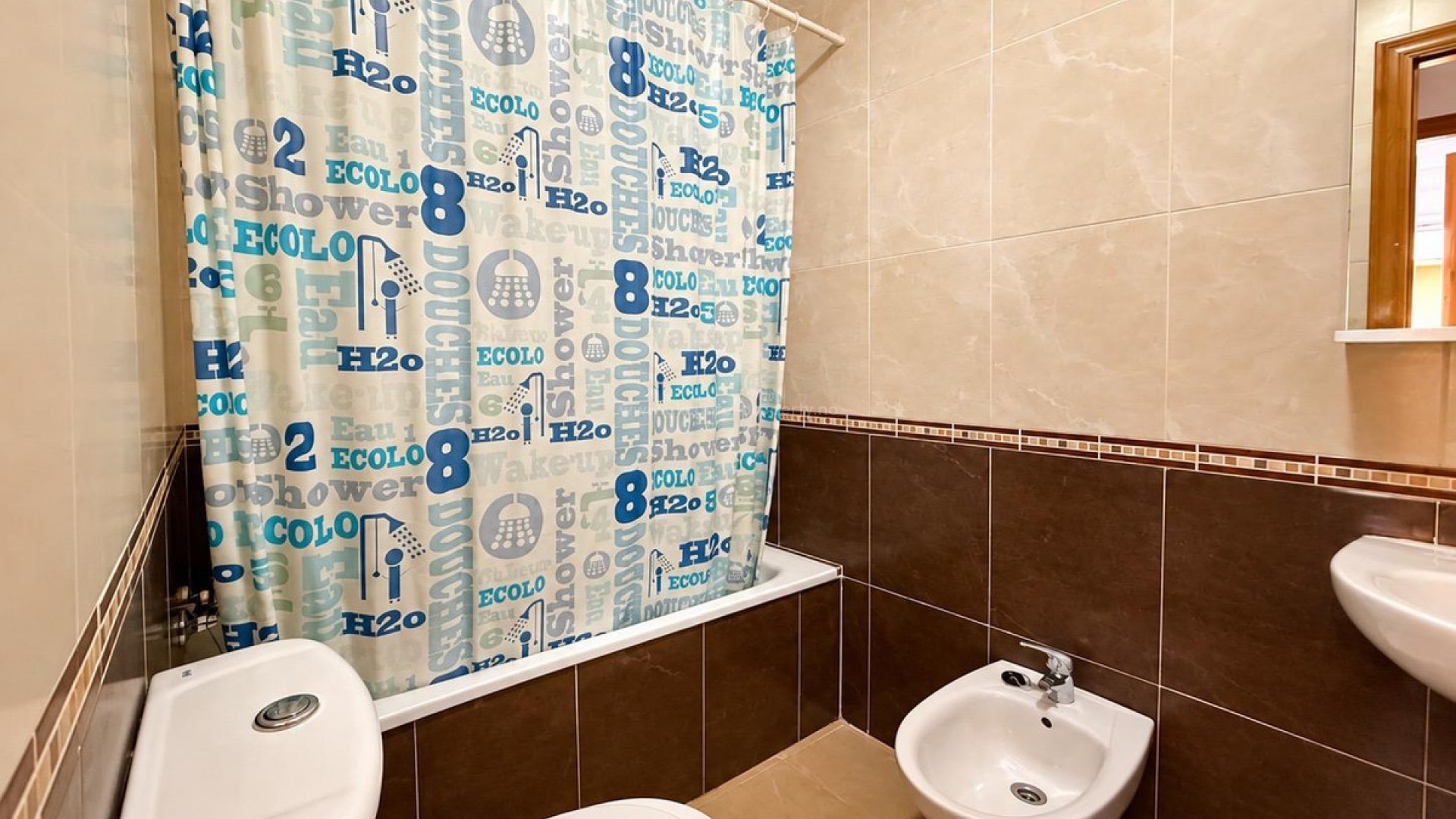 Apartment / flat in Torrevieja Centro