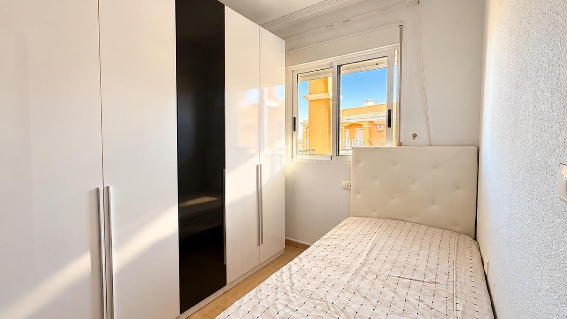Apartment / flat in Torrevieja Centro