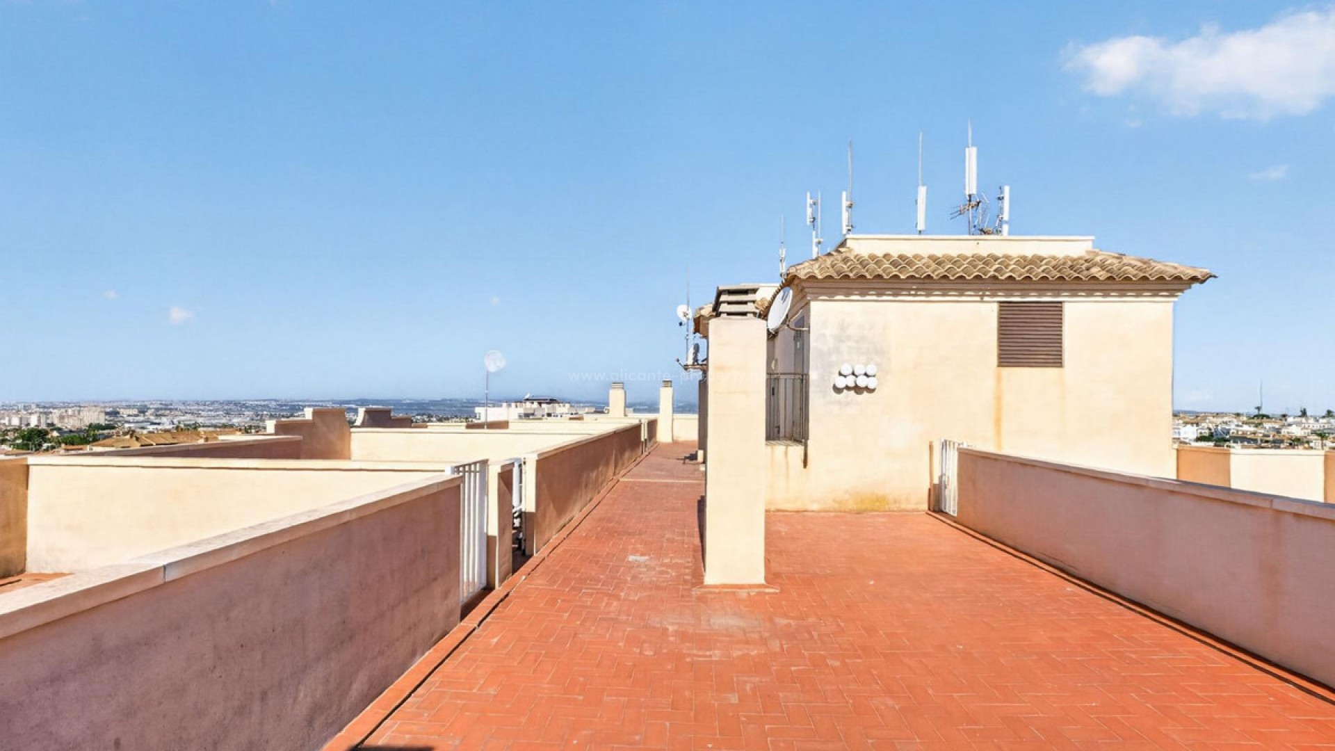 Apartment / flat in Torrevieja Centro
