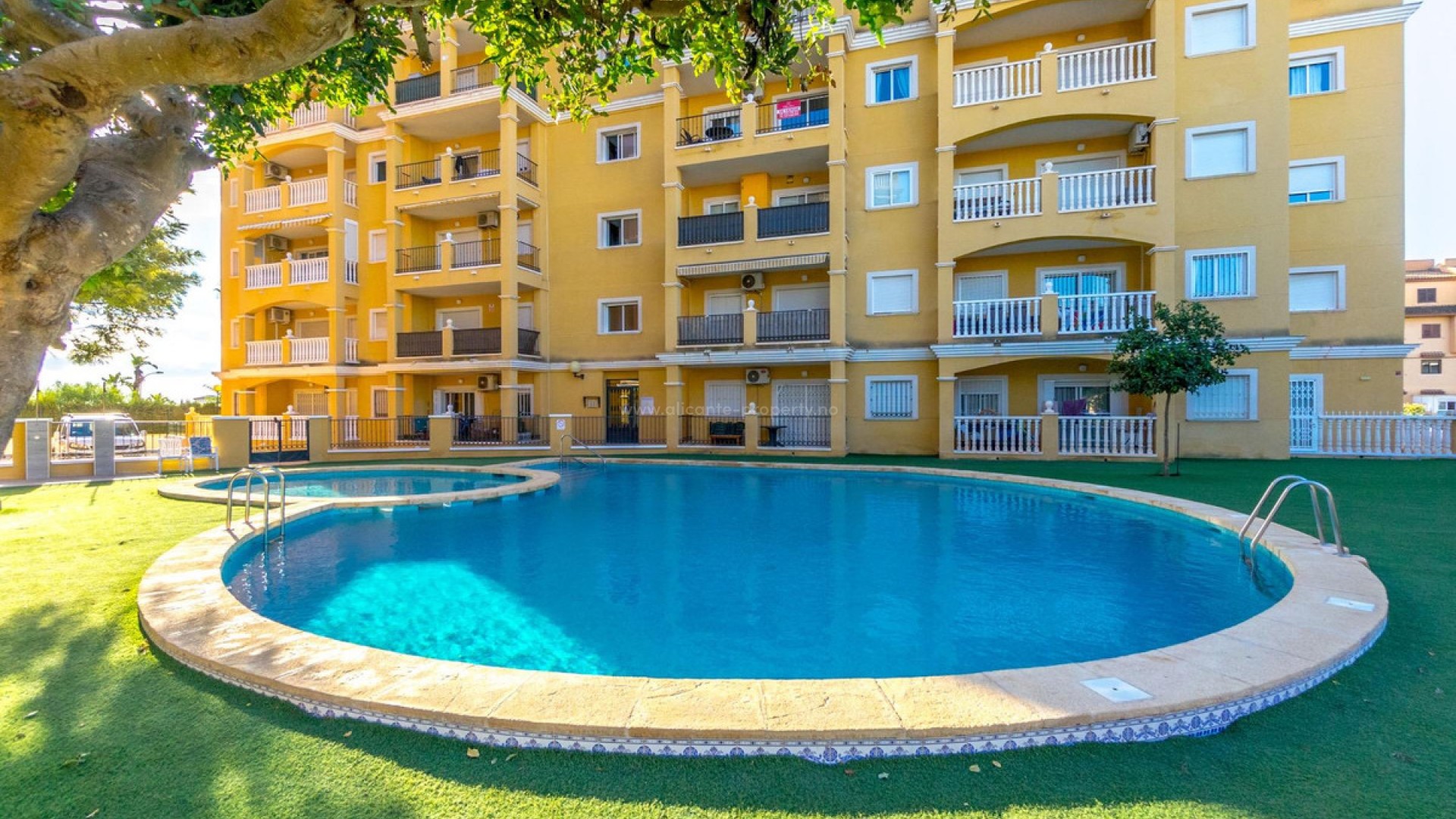 Apartment / flat in Torrevieja Centro