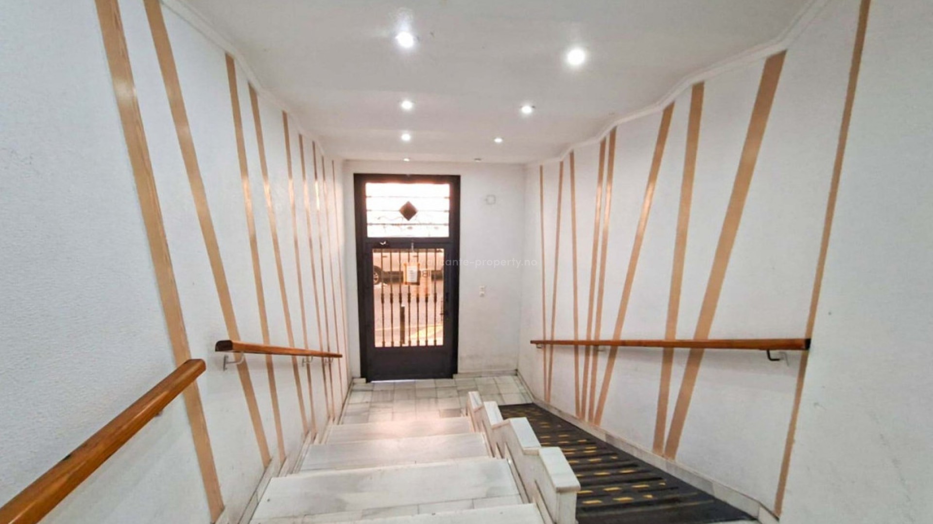 Apartment / flat in Torrevieja Centro