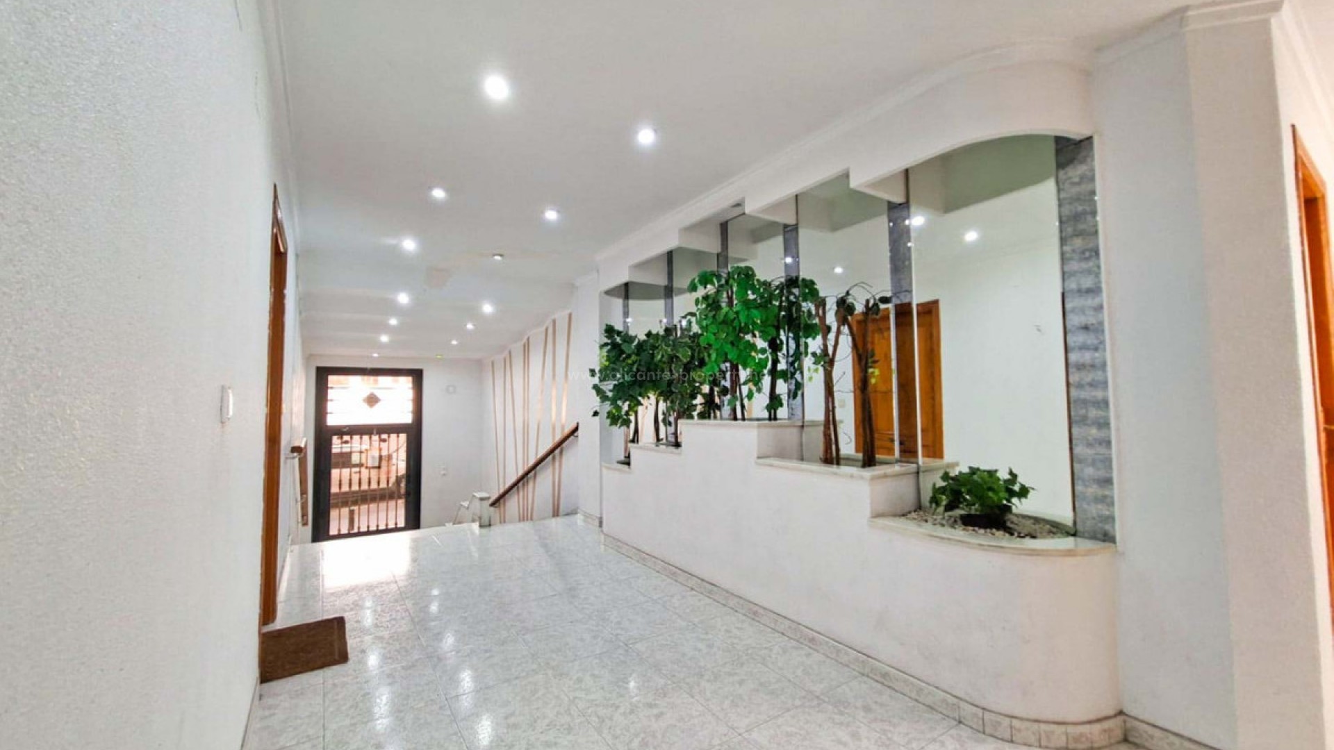 Apartment / flat in Torrevieja Centro