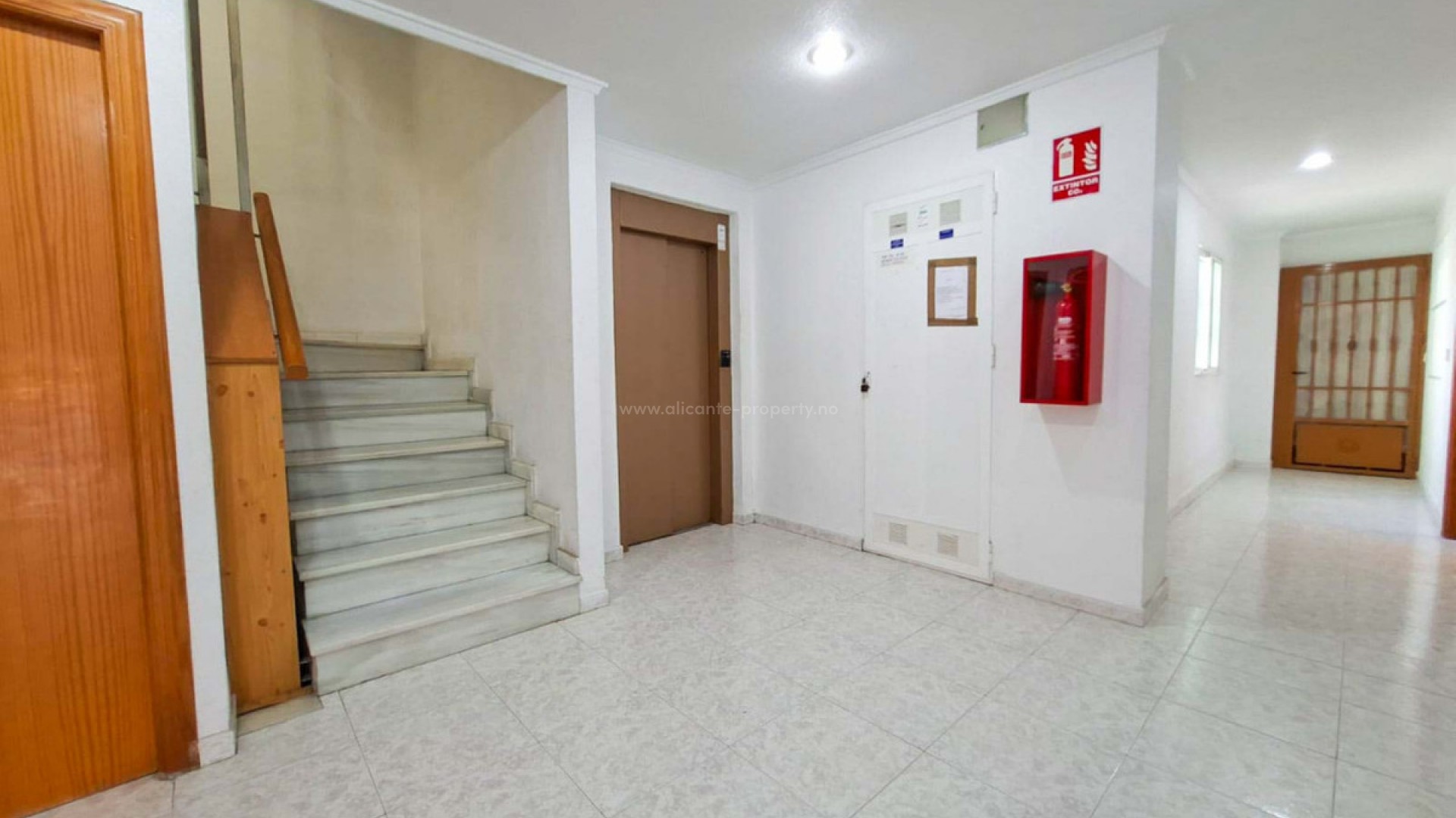 Apartment / flat in Torrevieja Centro