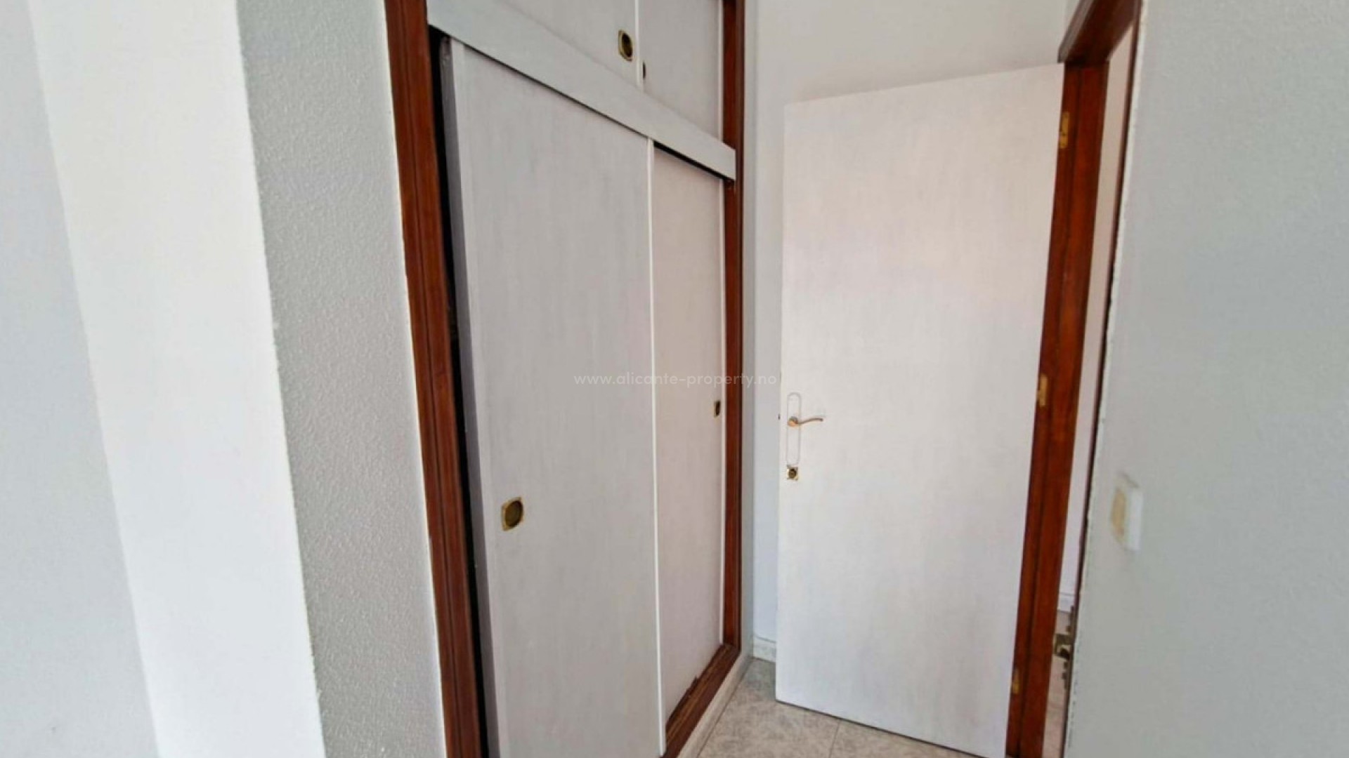Apartment / flat in Torrevieja Centro