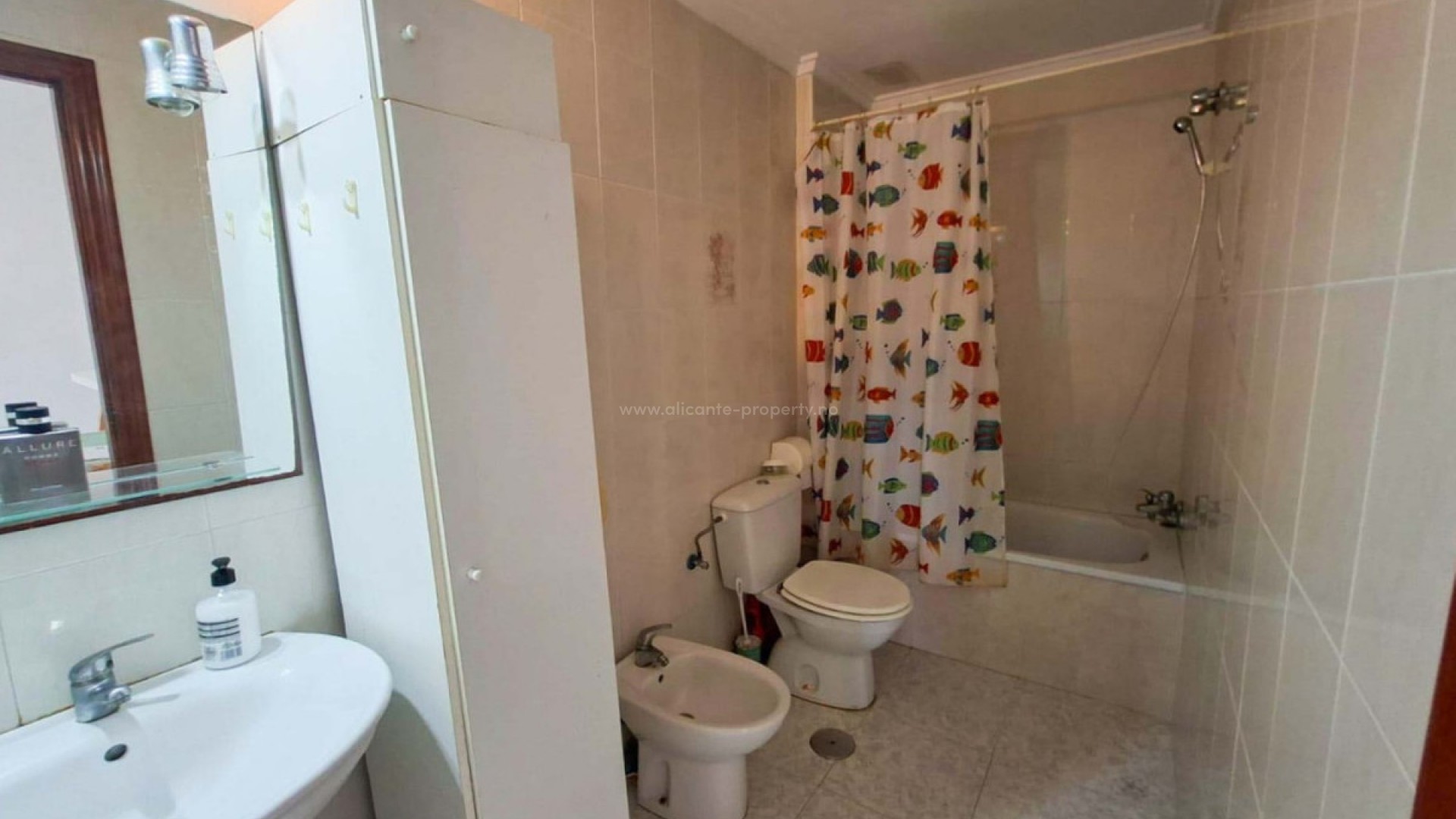 Apartment / flat in Torrevieja Centro