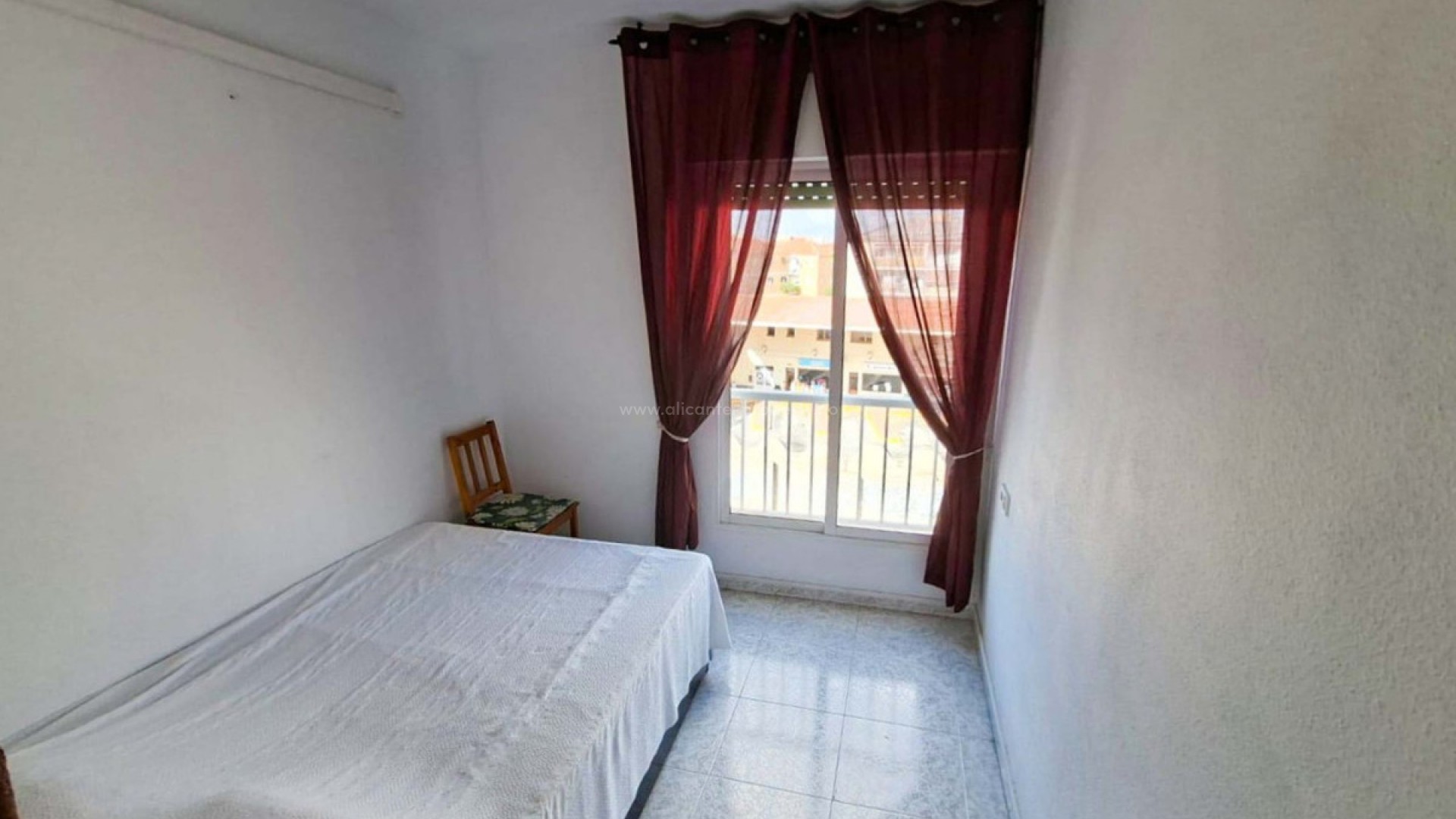 Apartment / flat in Torrevieja Centro