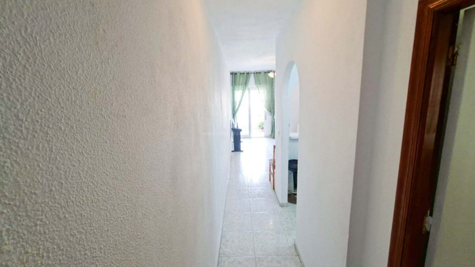Apartment / flat in Torrevieja Centro