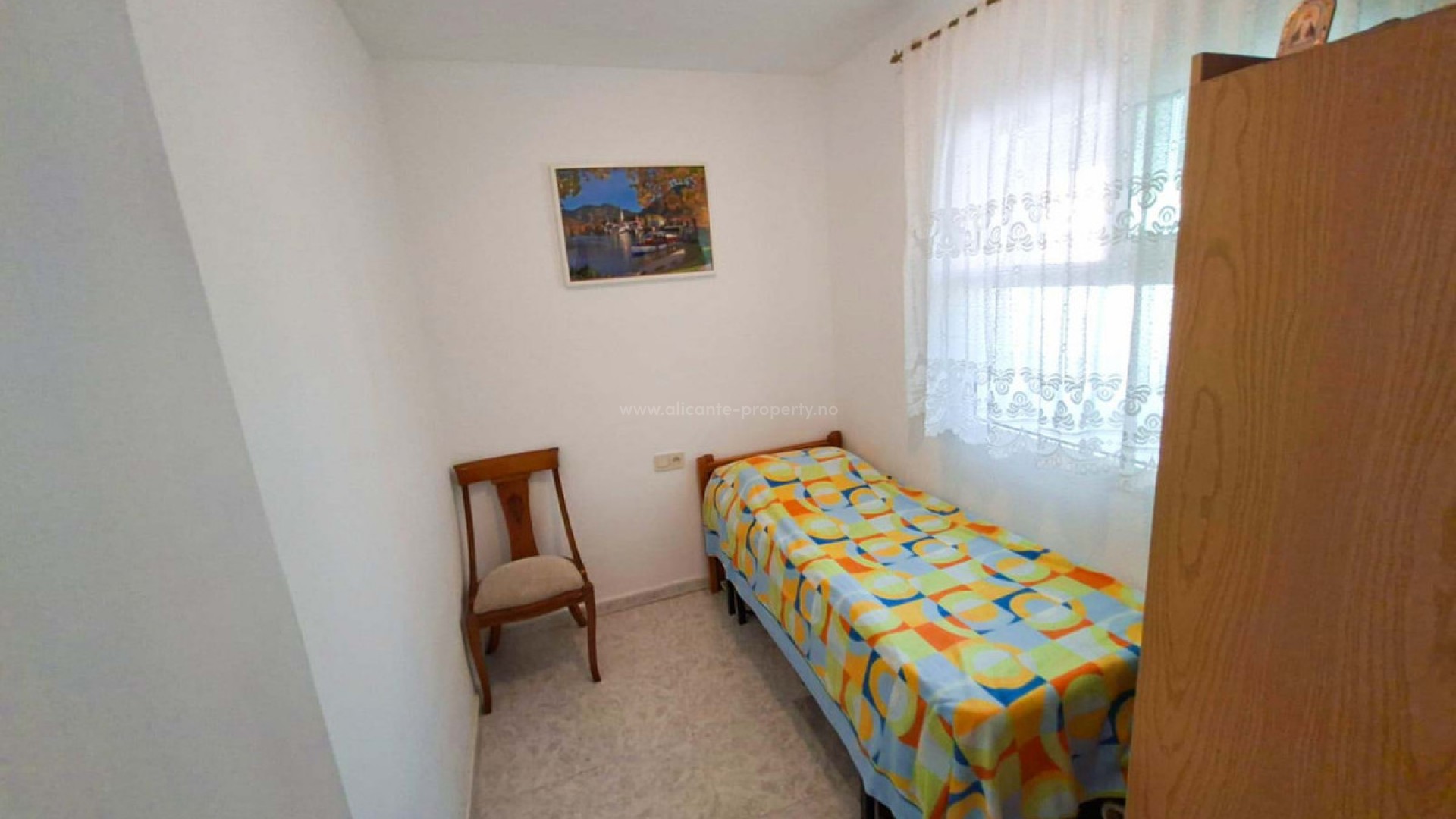 Apartment / flat in Torrevieja Centro