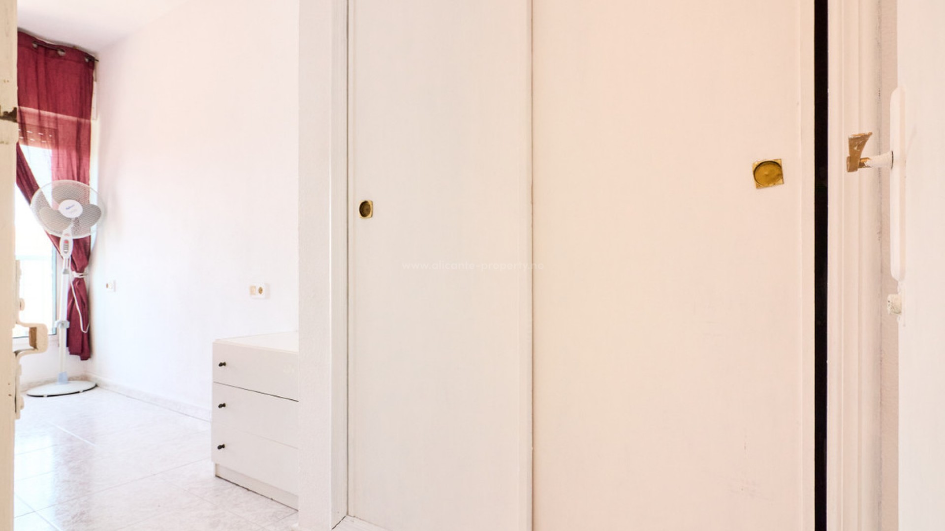 Apartment / flat in Torrevieja Centro