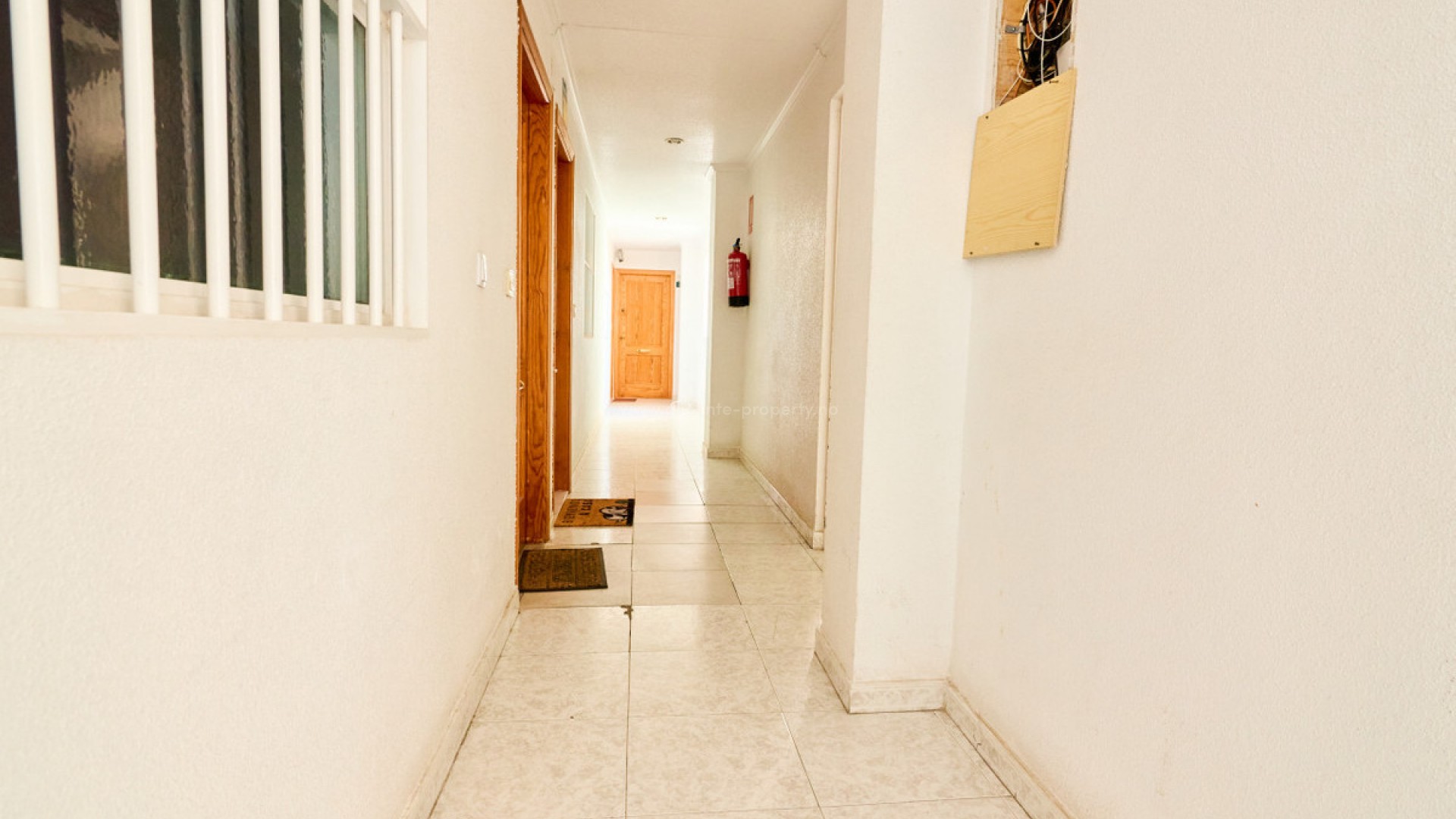 Apartment / flat in Torrevieja Centro