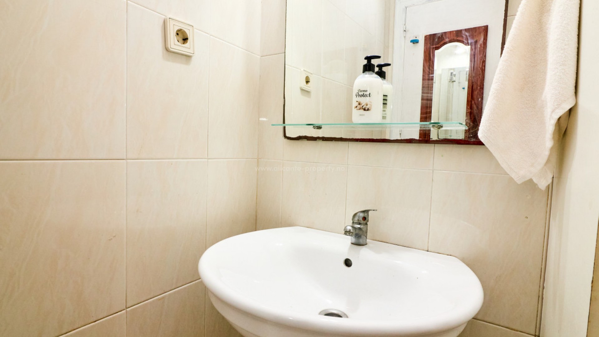 Apartment / flat in Torrevieja Centro