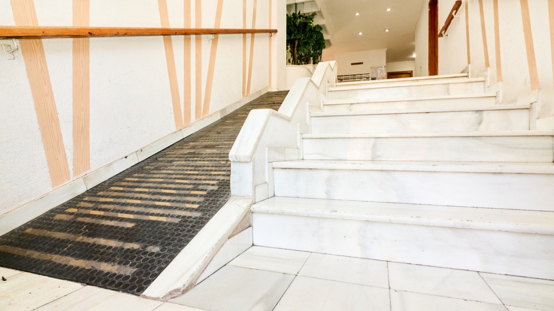 Apartment / flat in Torrevieja Centro