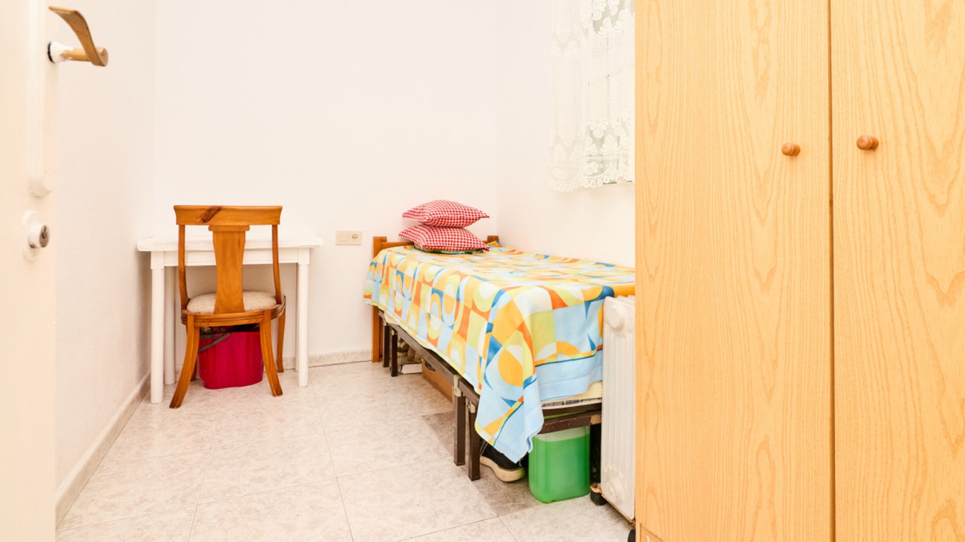 Apartment / flat in Torrevieja Centro