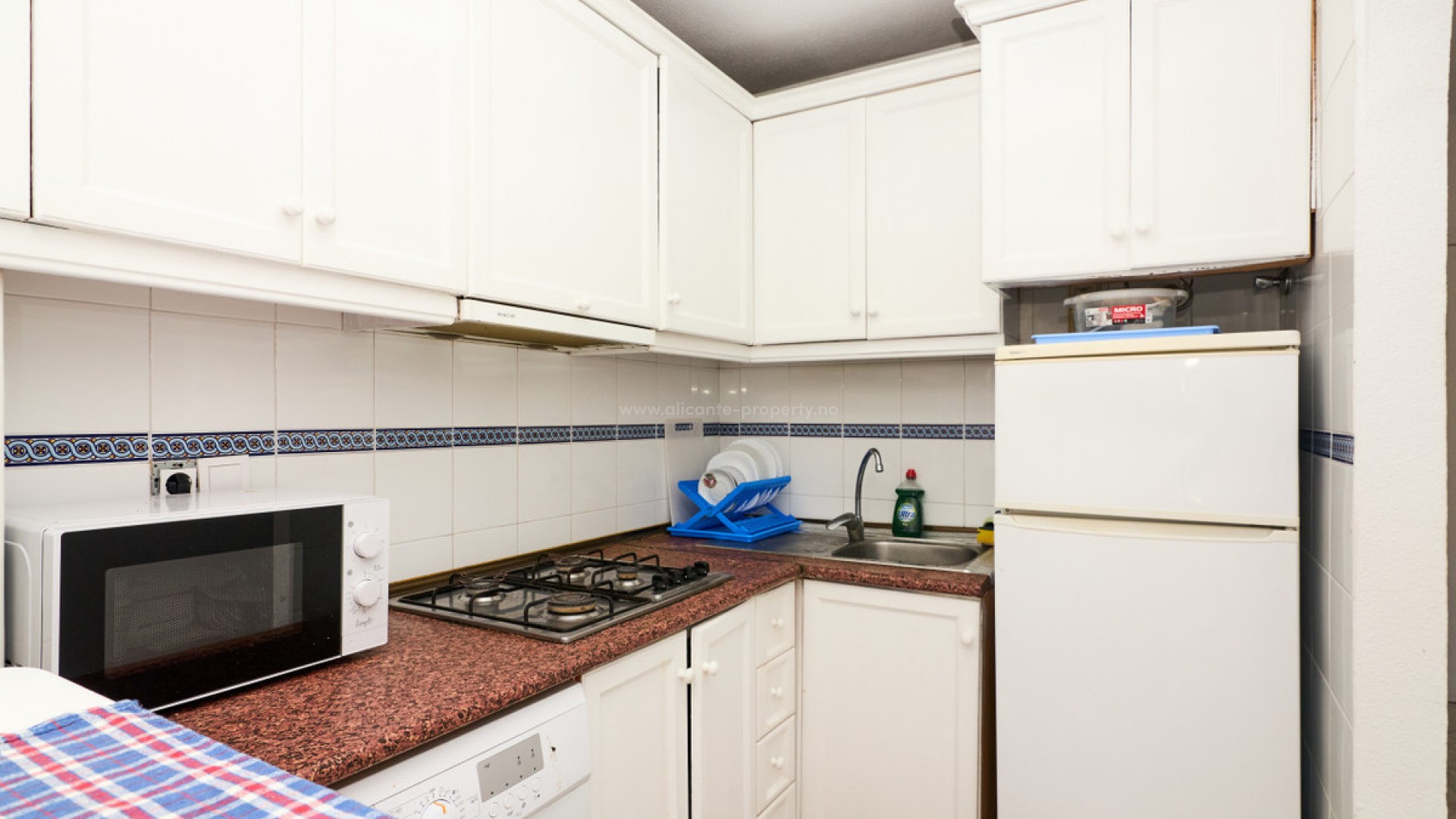Apartment / flat in Torrevieja Centro