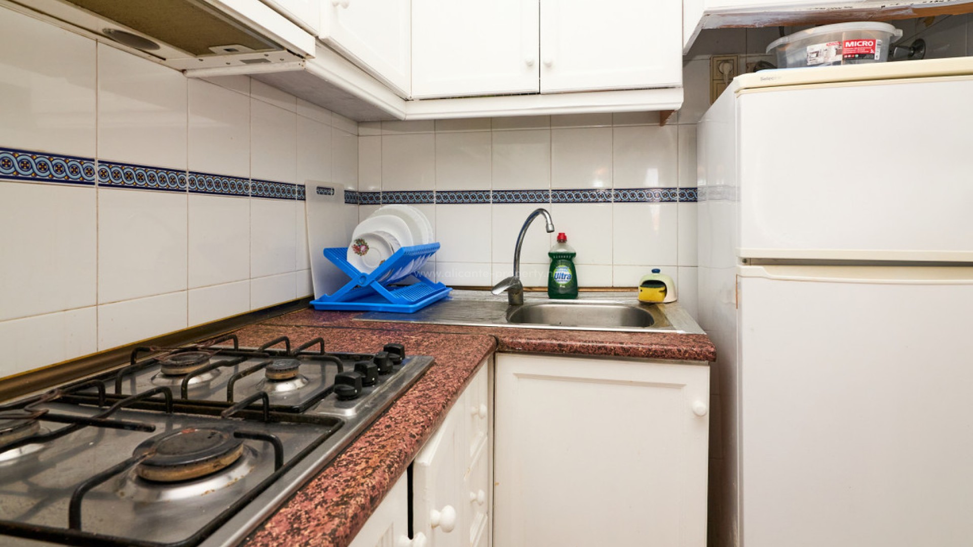 Apartment / flat in Torrevieja Centro