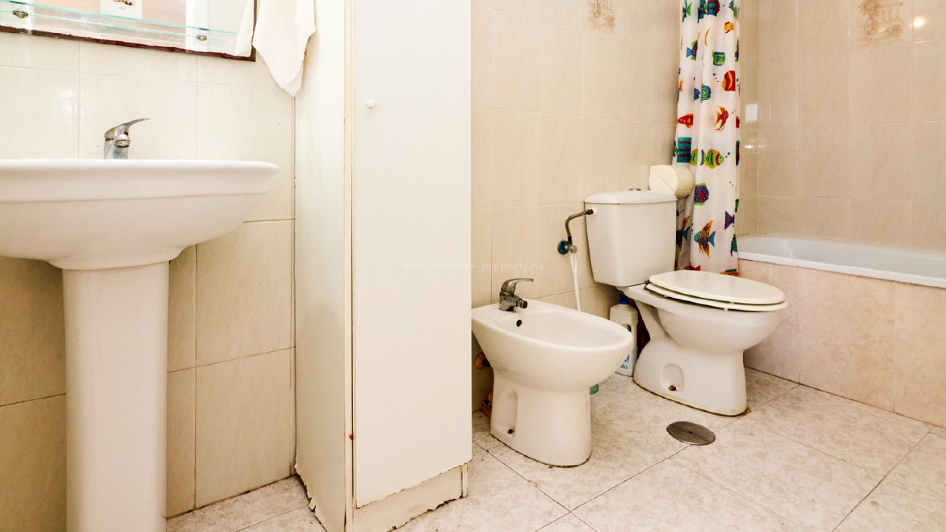 Apartment / flat in Torrevieja Centro