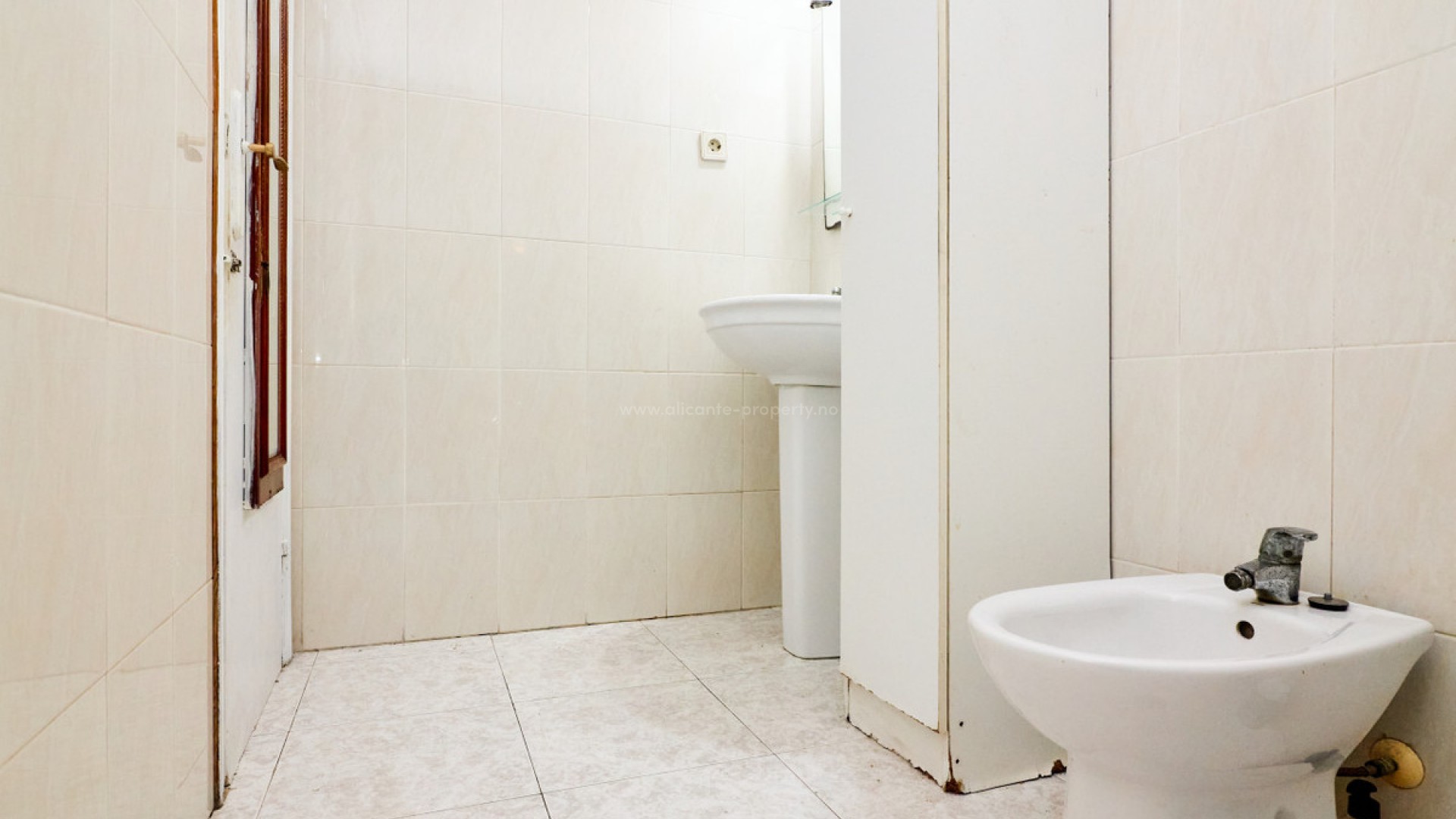 Apartment / flat in Torrevieja Centro