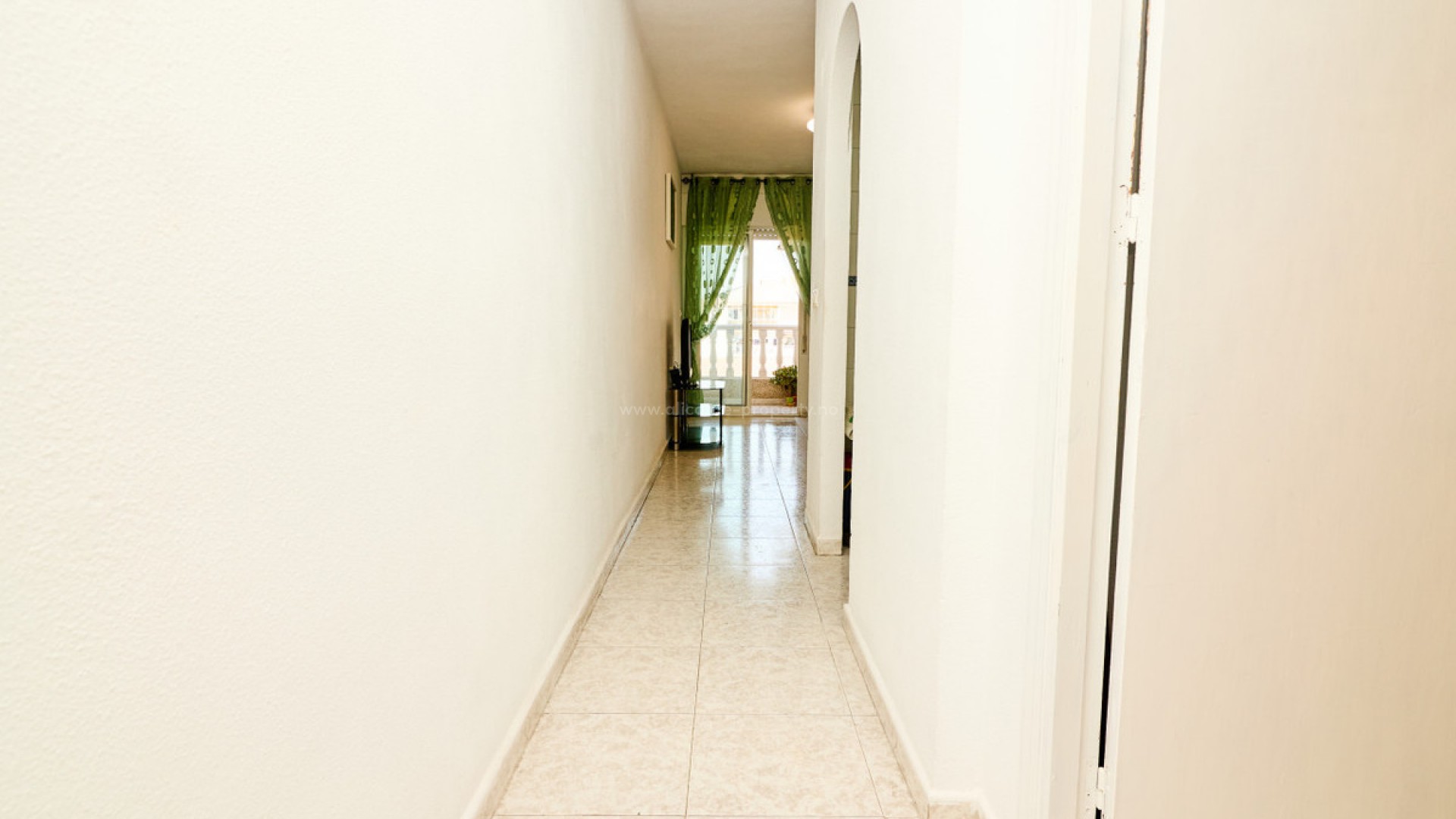 Apartment / flat in Torrevieja Centro