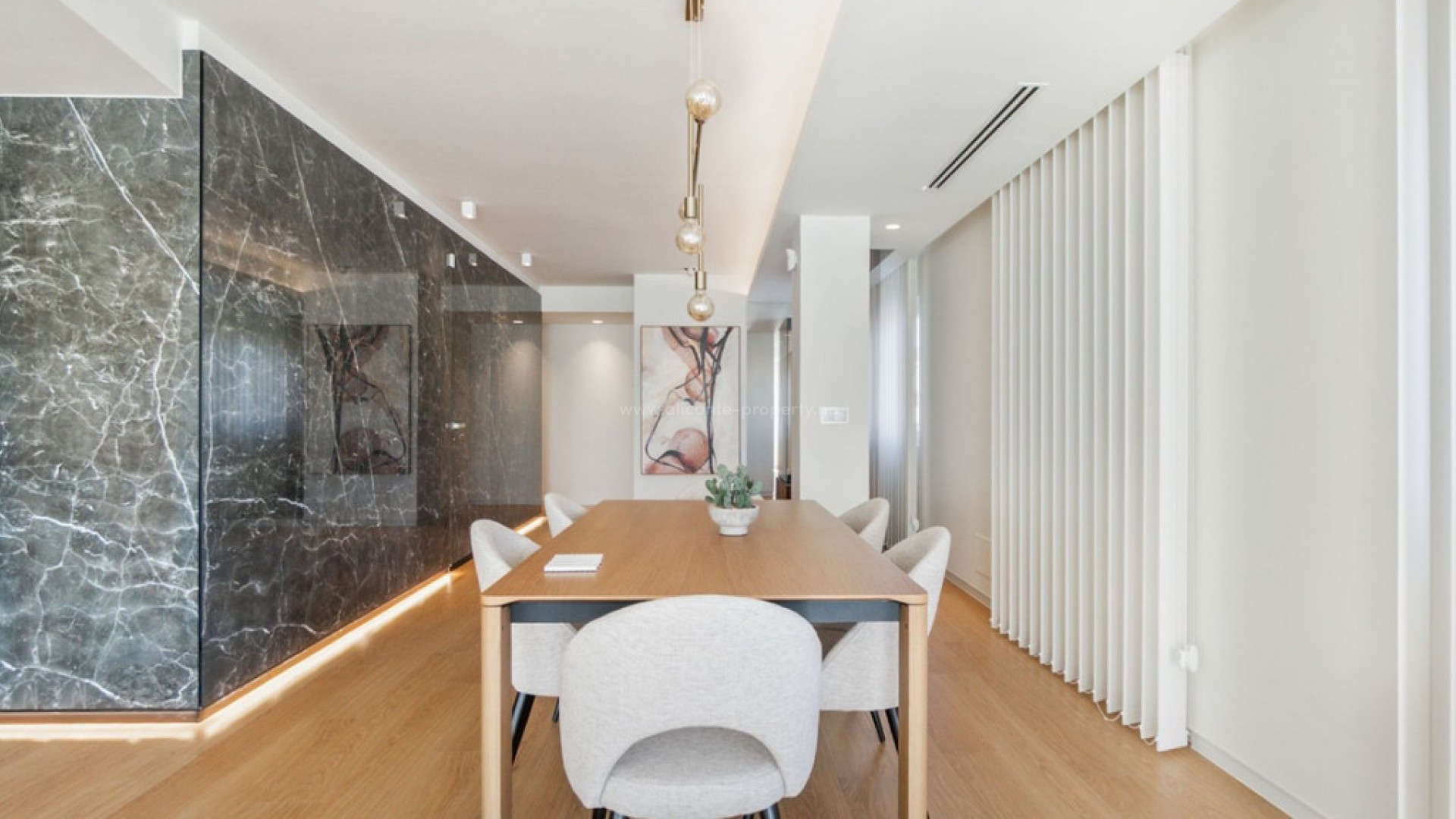 Apartment / flat in Torrevieja Centro
