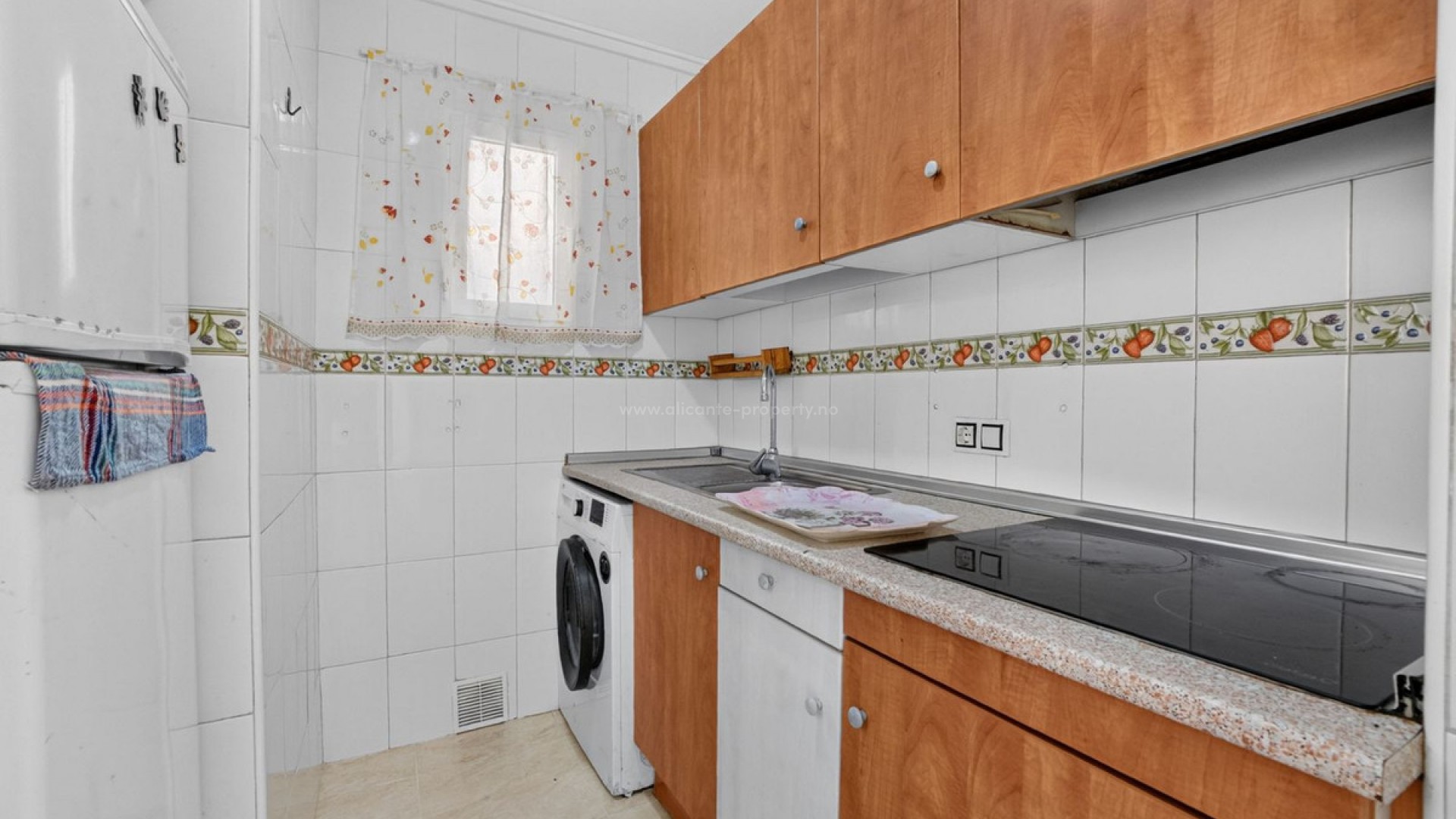 Apartment / flat in Torrevieja Centro