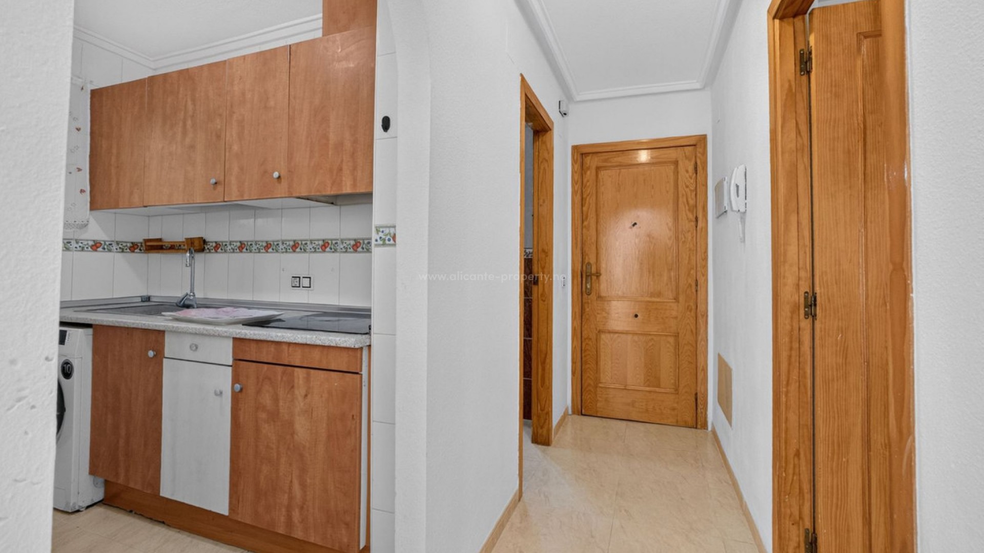 Apartment / flat in Torrevieja Centro
