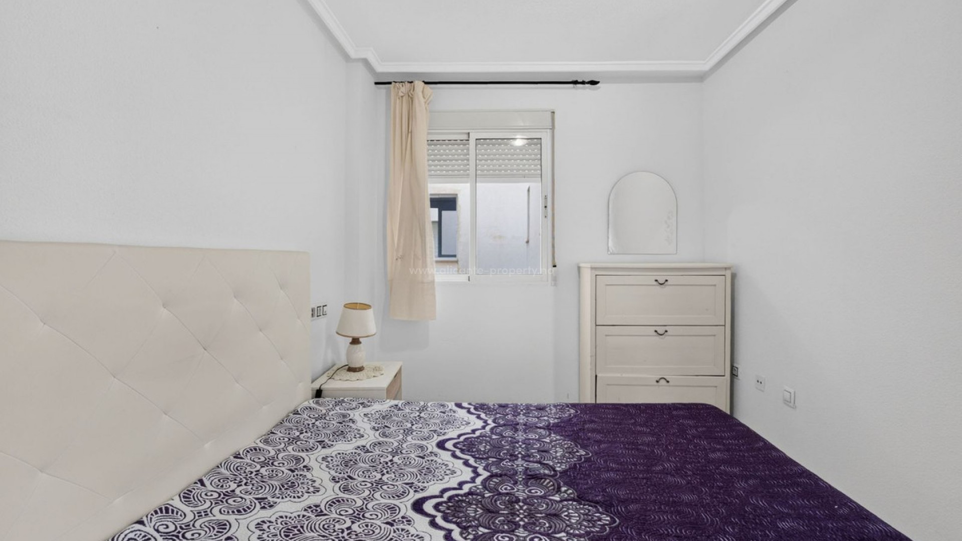 Apartment / flat in Torrevieja Centro