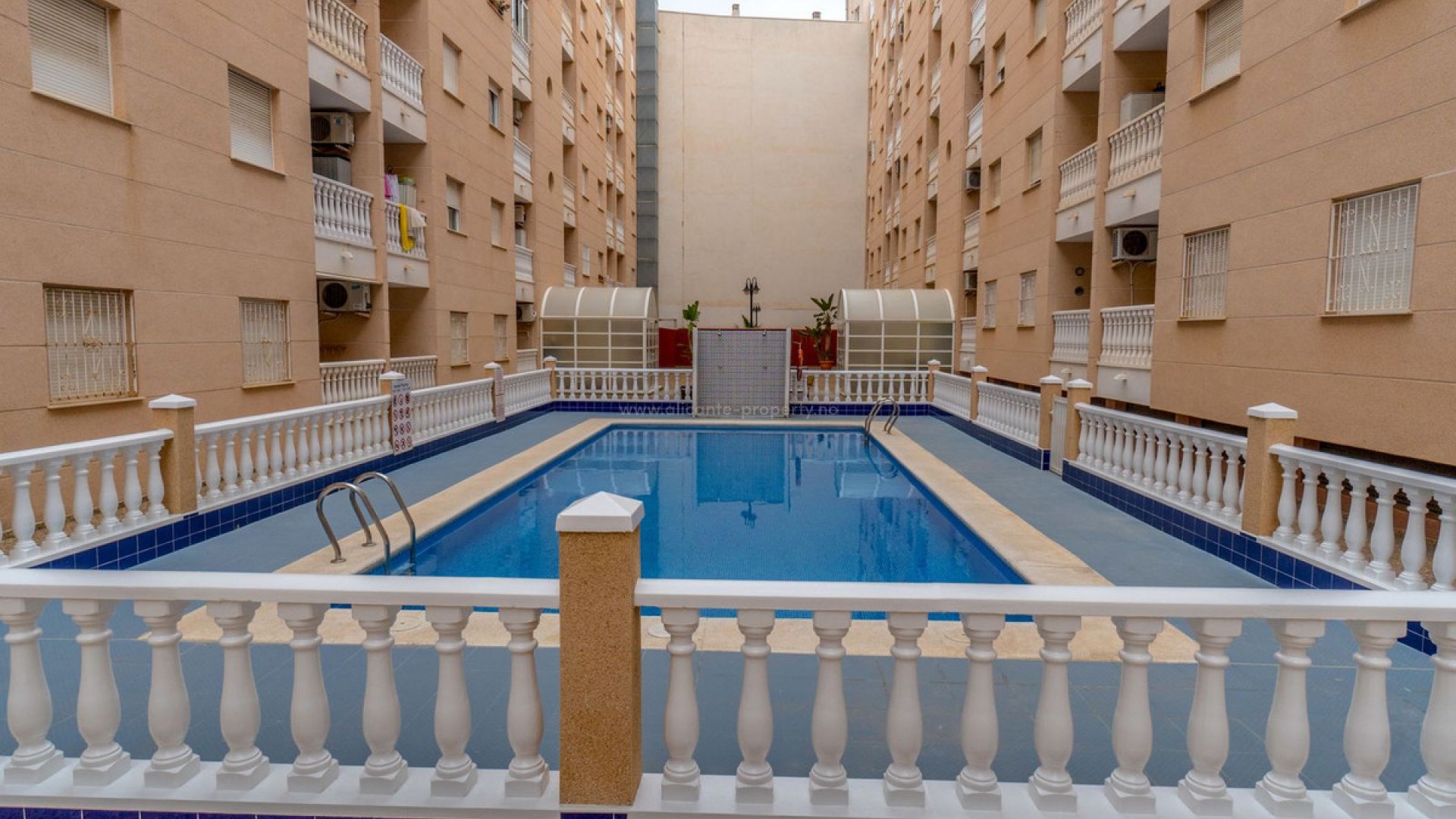 Apartment / flat in Torrevieja Centro
